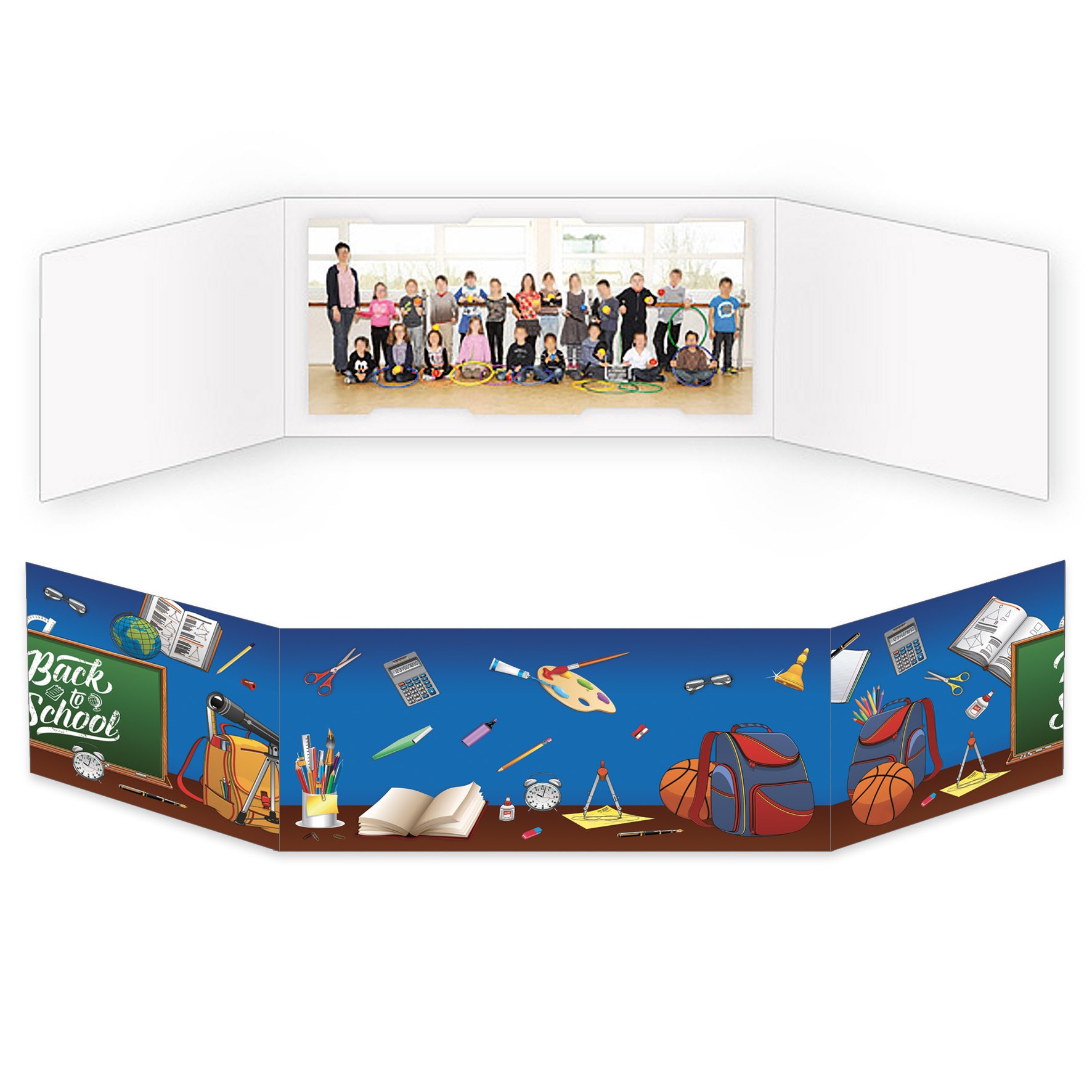 GRP5101 - BLUESCHOOL (NEW)