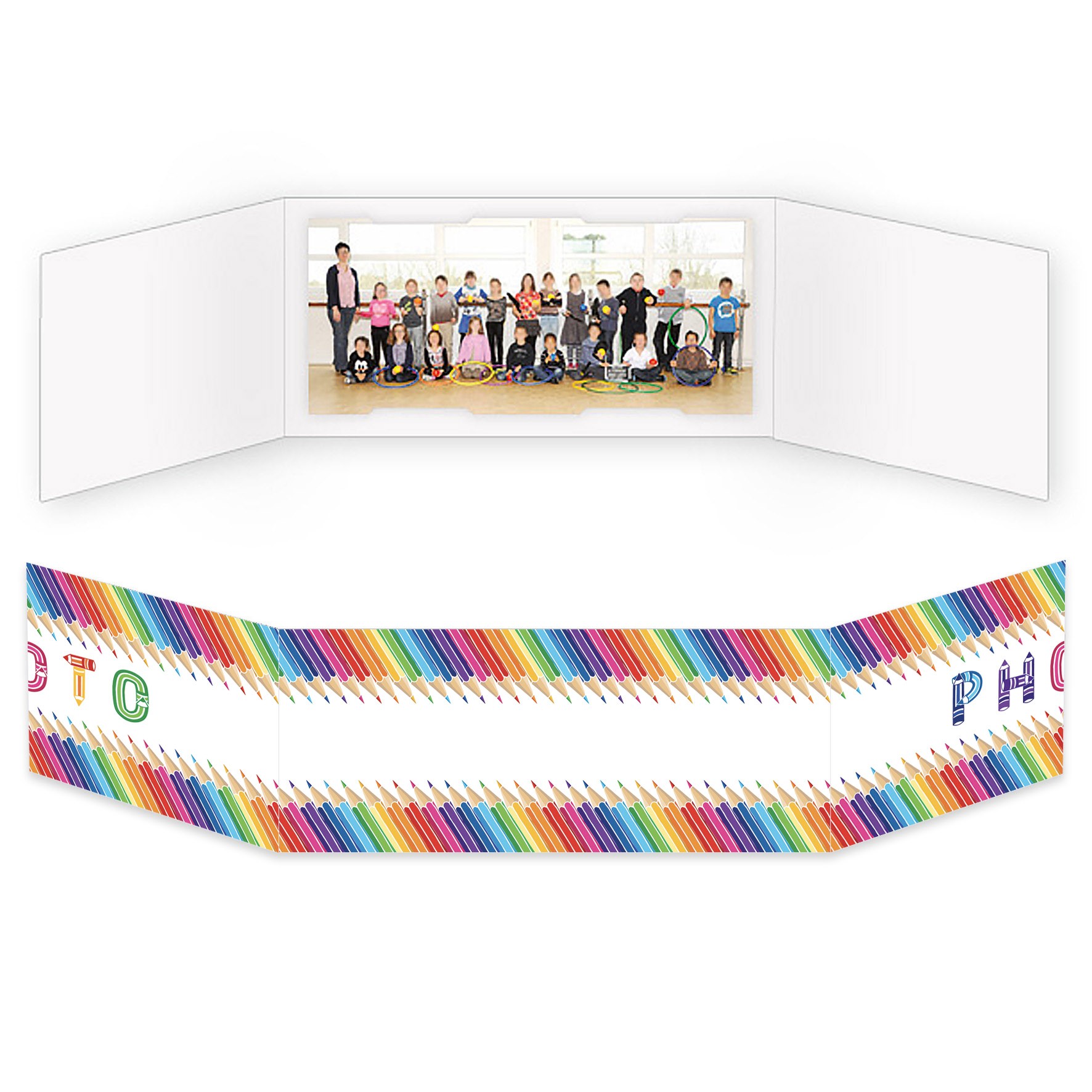 GRP5103 - CRAYONS2 (NEW)