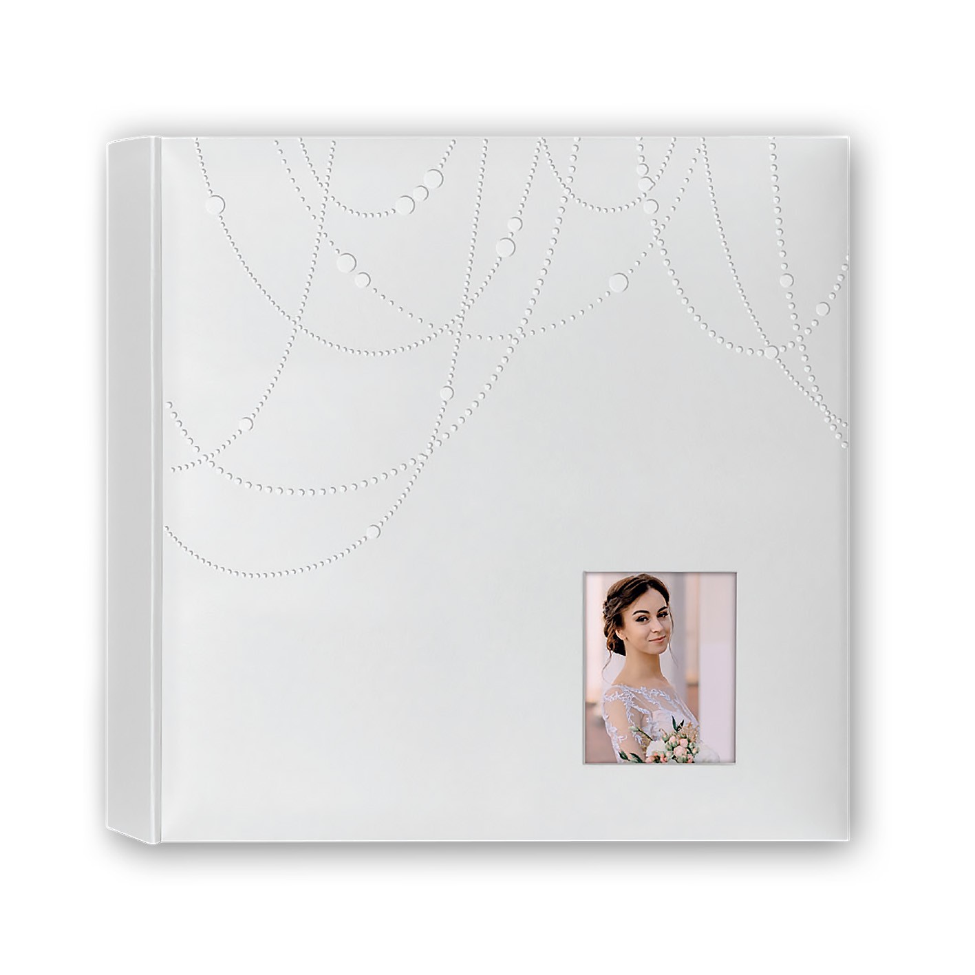 RD323250 - ALBUM INGRID