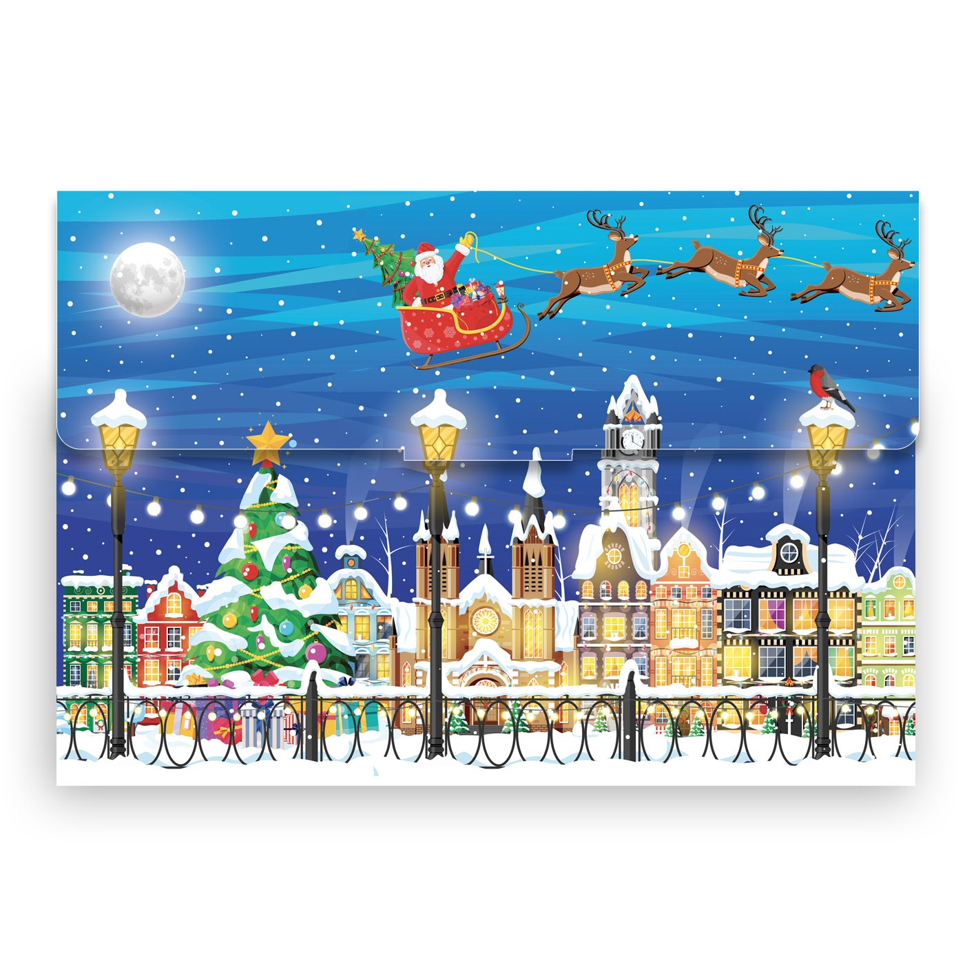 PSF005 - NUIT DE NOEL ( NEW )