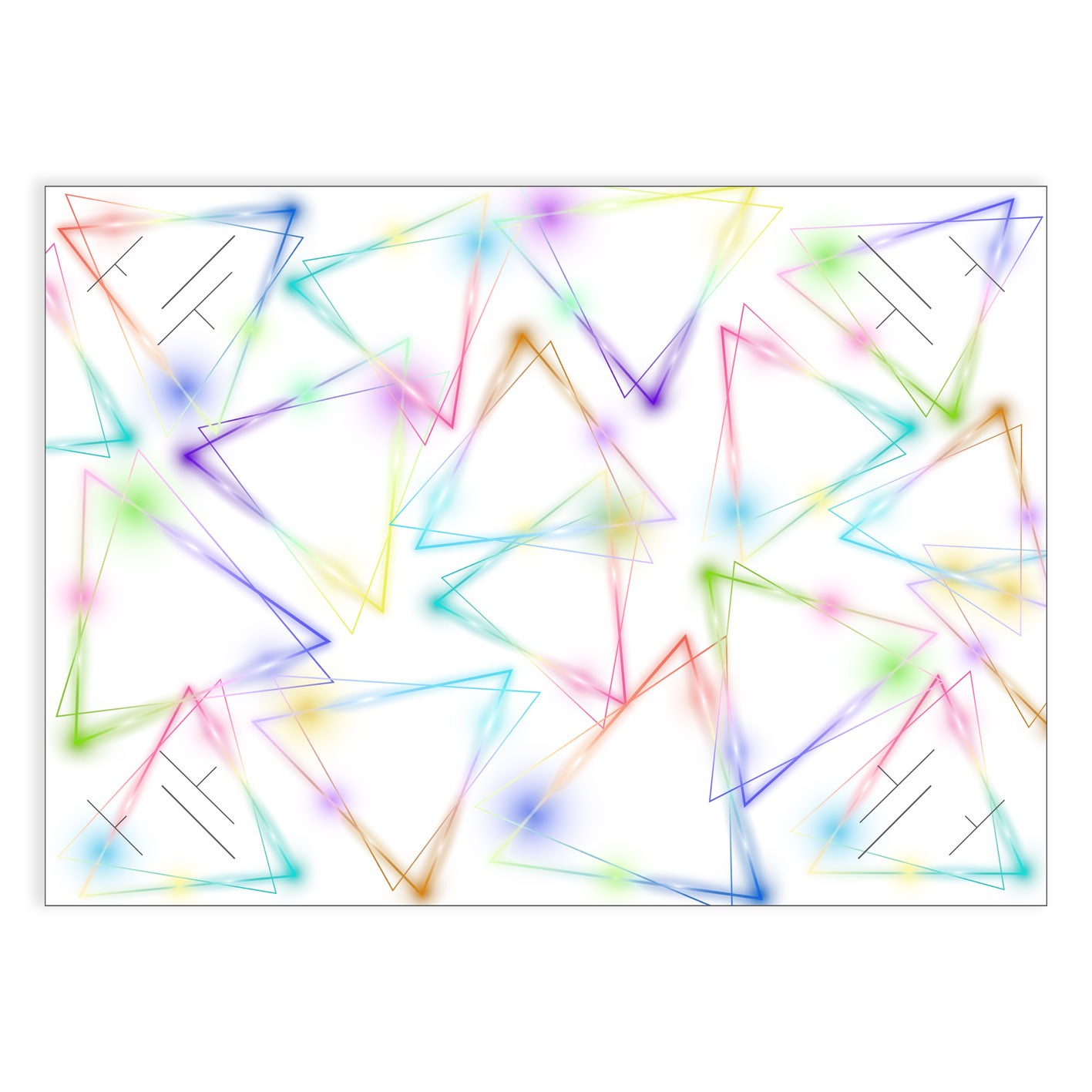 SUP200T - TRIANGLE