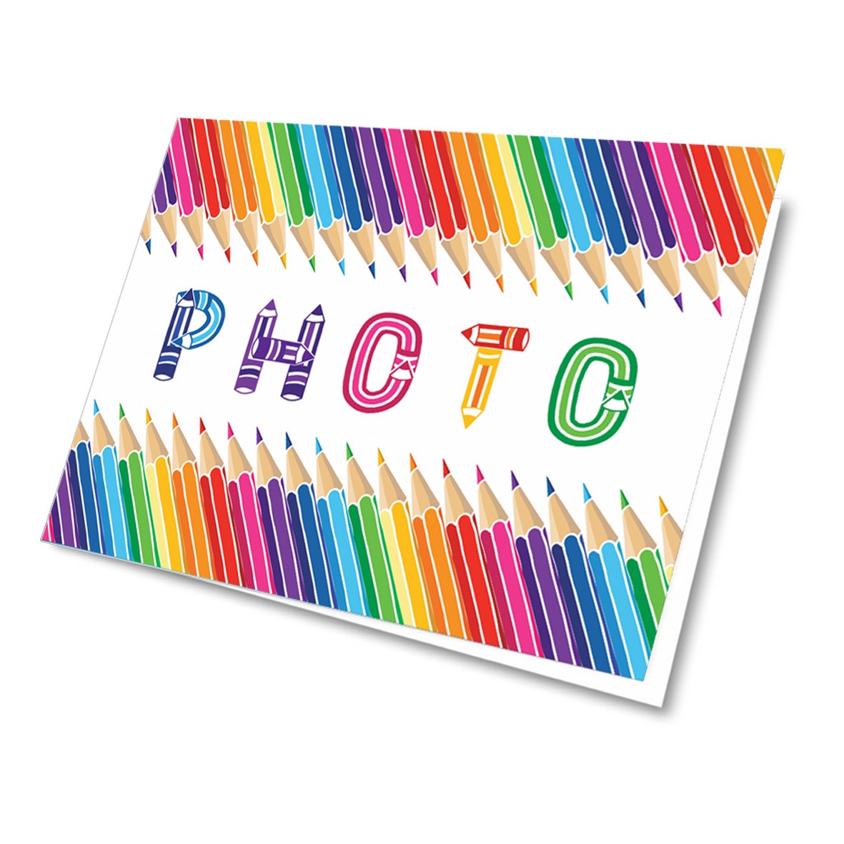 GR4103 - CRAYONS2 (NEW)