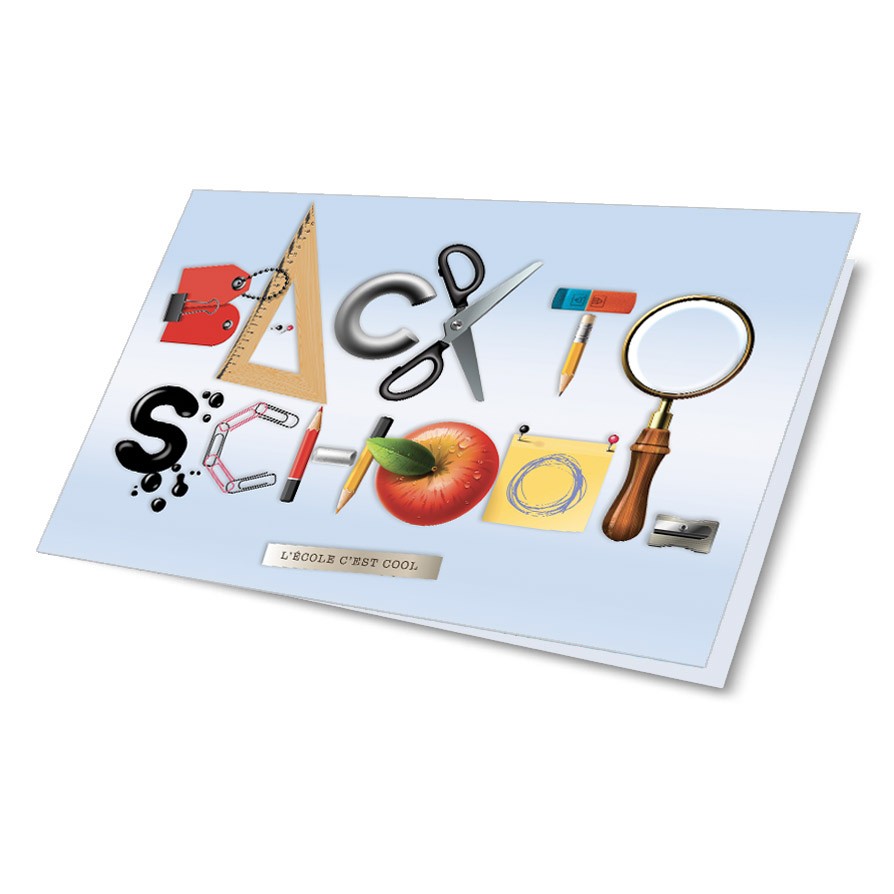 GR1107 - SCHOOLETTRES ( NEW 2023 )