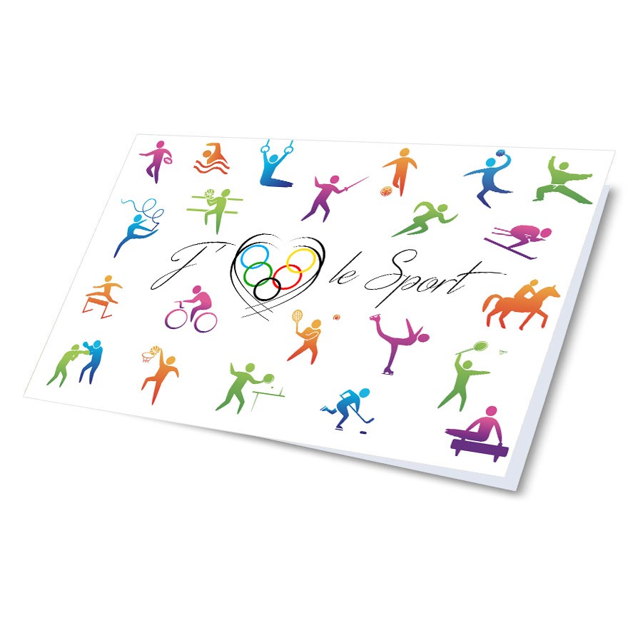 GR1116 - MULTISPORTS ( NEW 2023 )