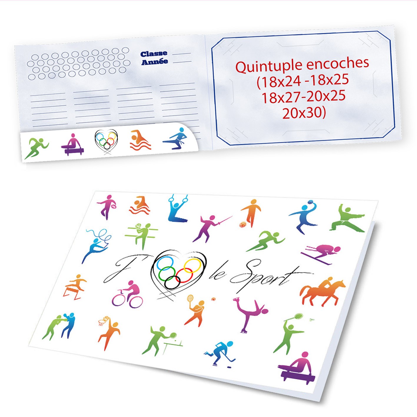 GR2116B - MULTISPORTS (NEW 2023)