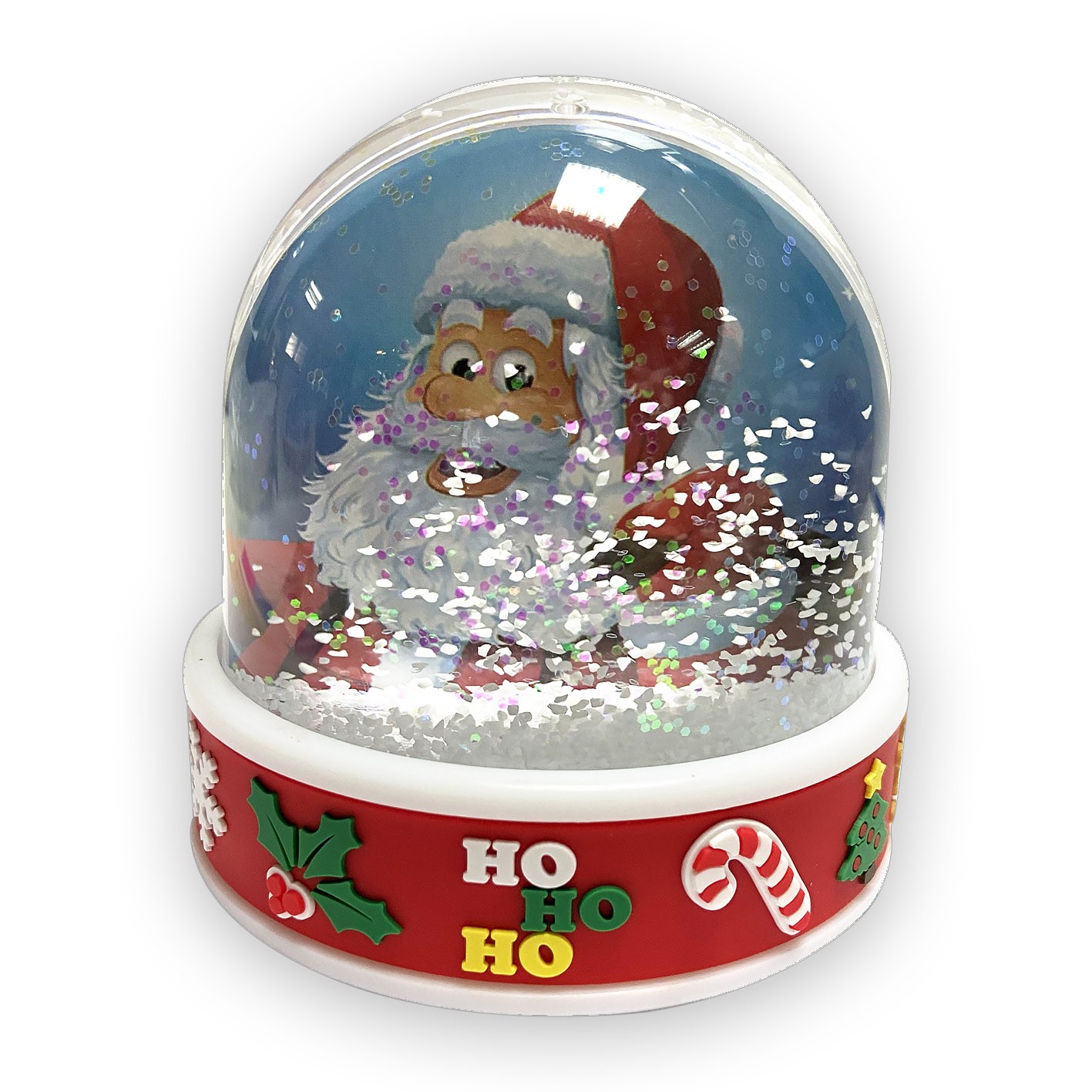 PGNOEL - GLOBE PHOTO NOEL (NEW 2023)