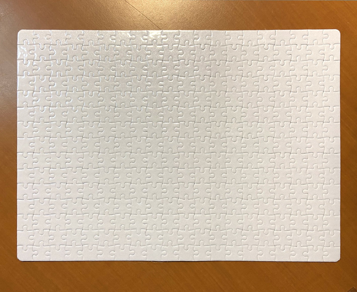PUZZLE A3 300 PIECES