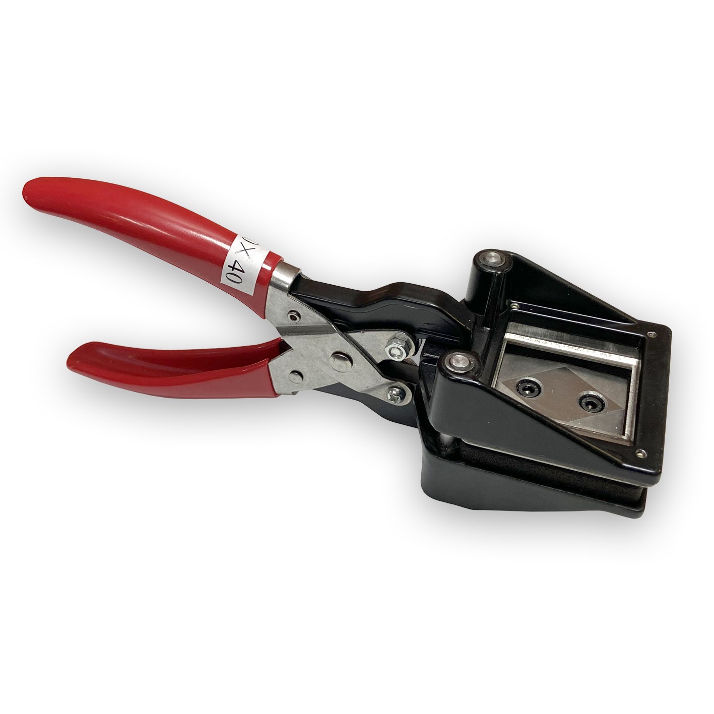 CUT1 - PINCE DECOUPE 30X40 MM