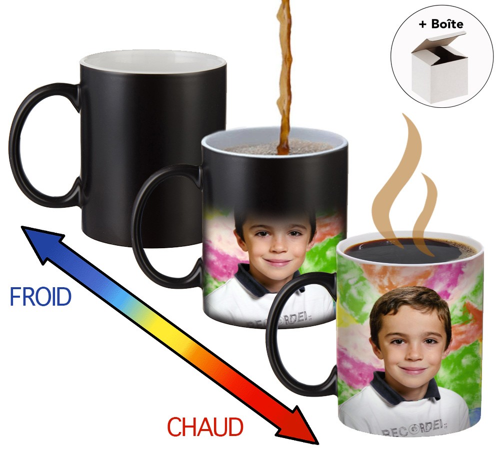 MUGMAGIK