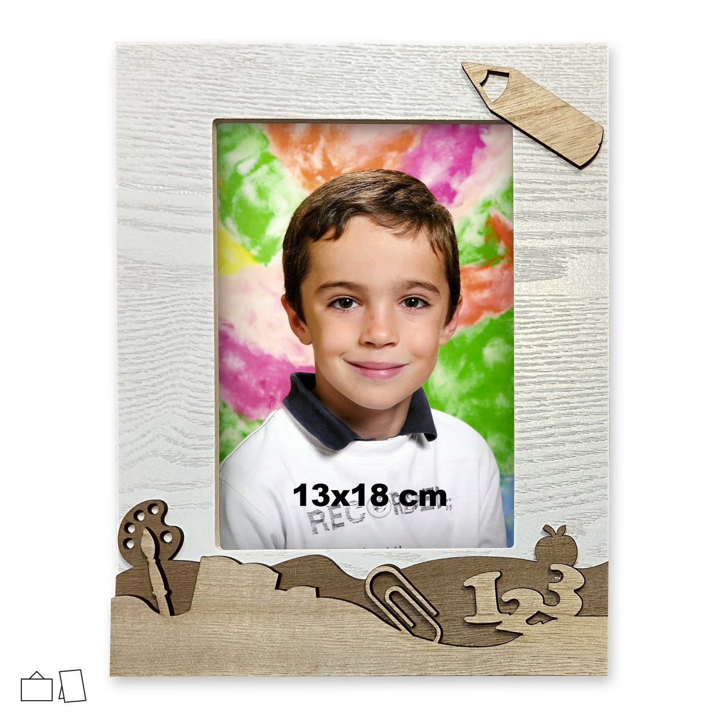 GK43 - CADRE SCOLAIRE