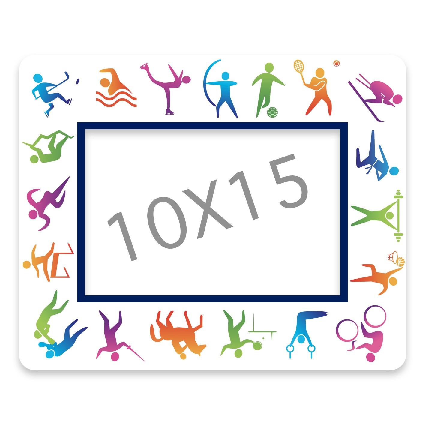 TS116 - MULTISPORTS