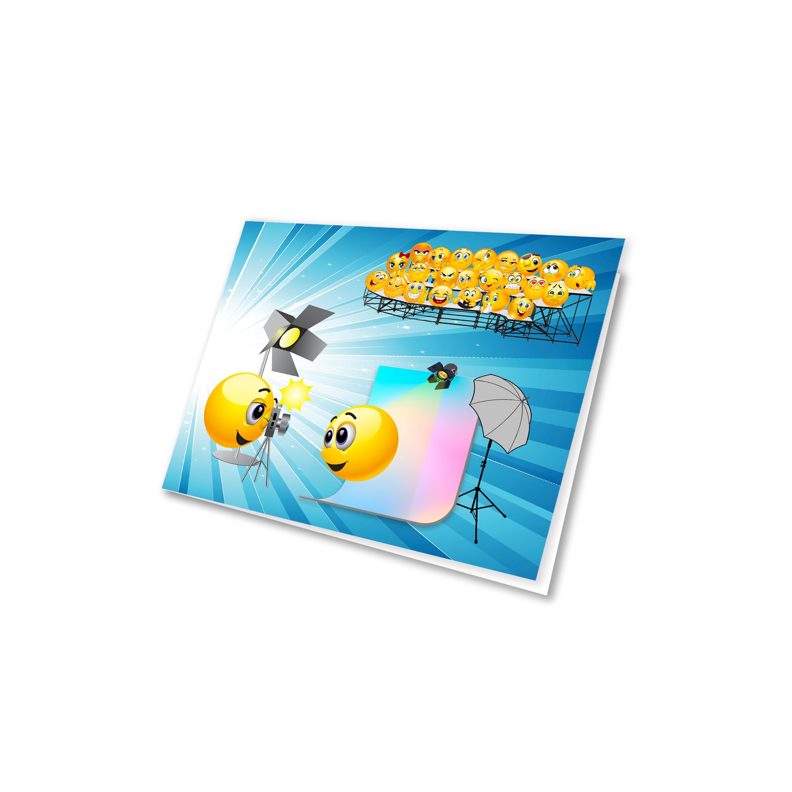 GR0119 - SMILEYS 2 (2025)
