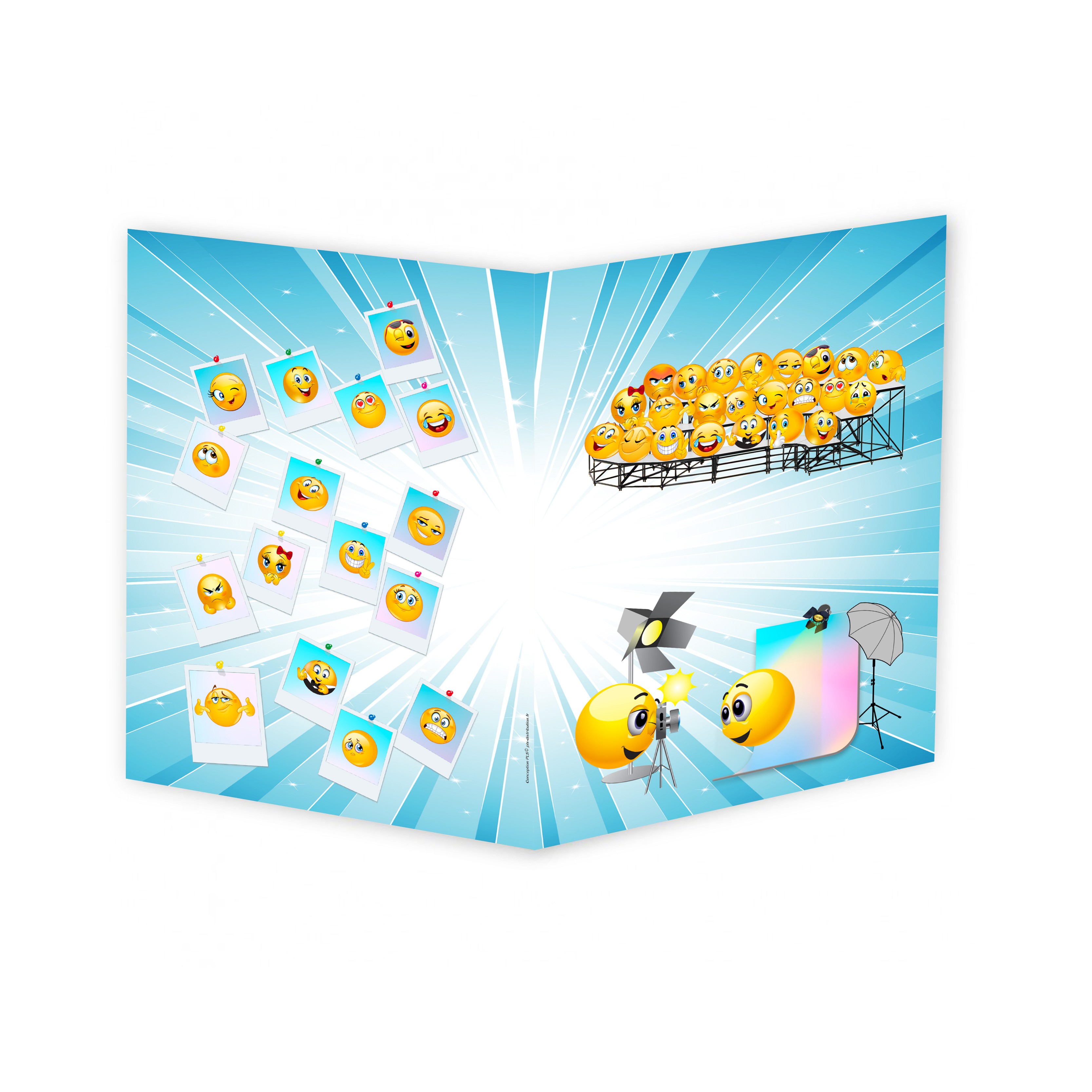 BIPTY2119 - SMILEYS 2 (2025)