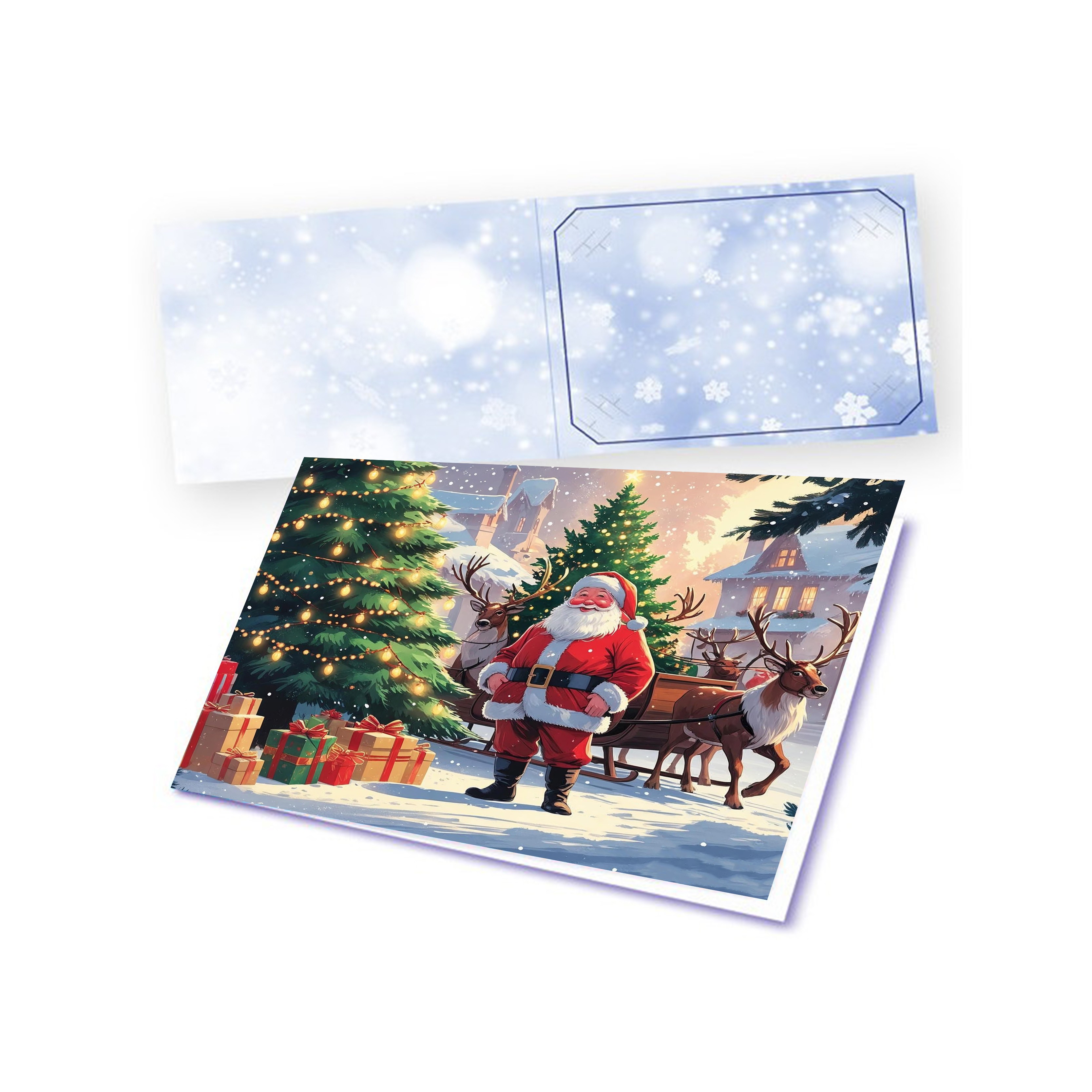 CPNH18X24-02 - PERE NOEL V1 (New)