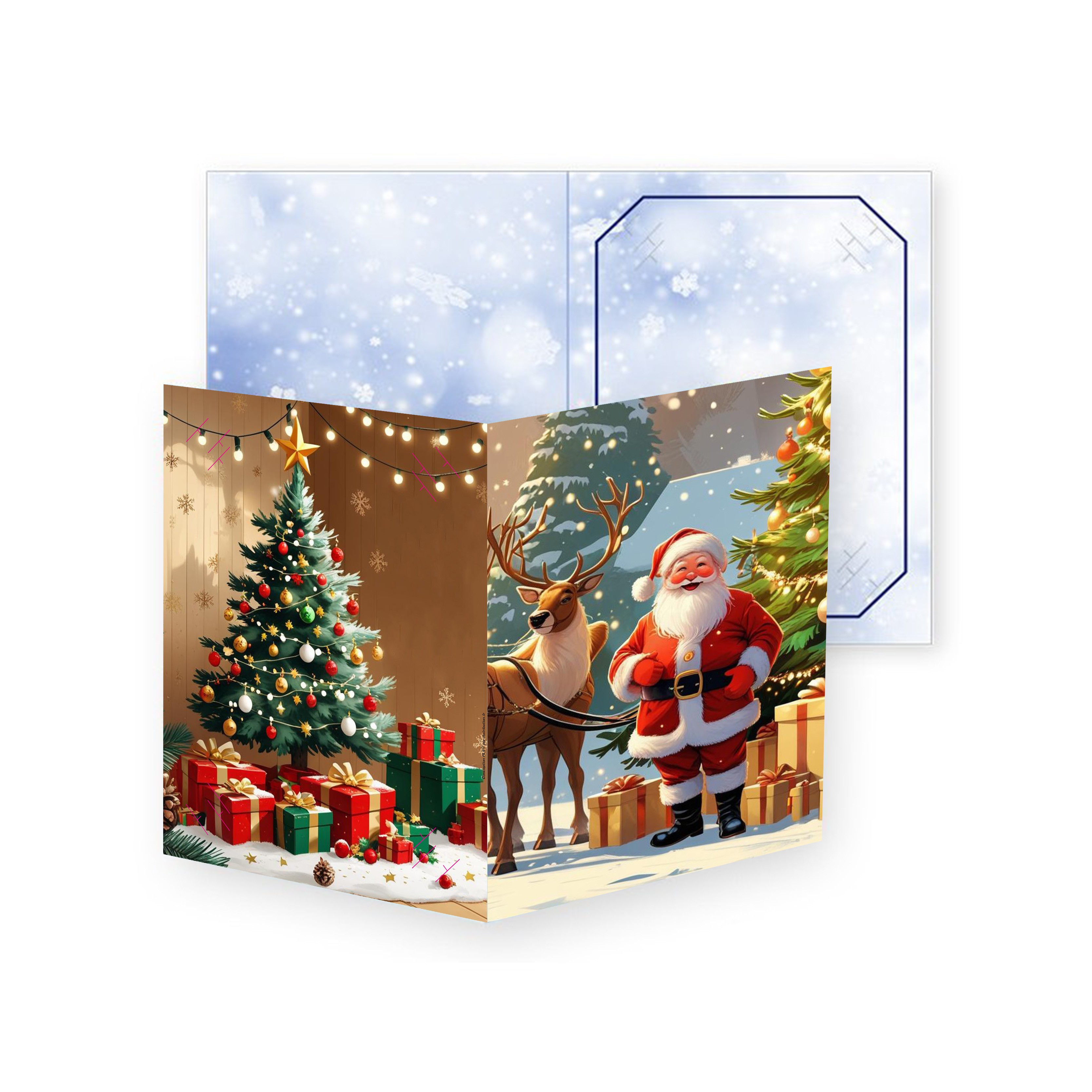 CPNV1824-04 - PERE NOEL V3 (New)