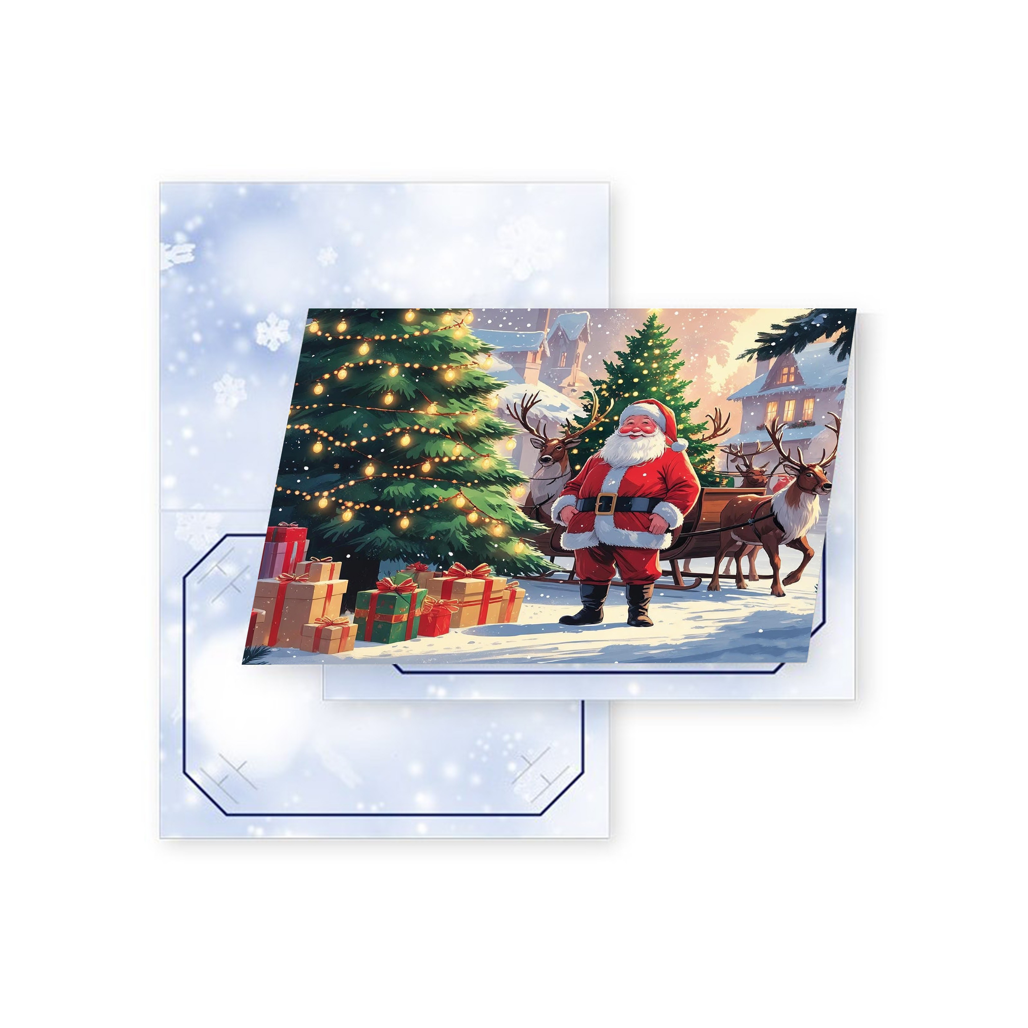 CPNH1015-02 - PERE NOEL V1 (New)