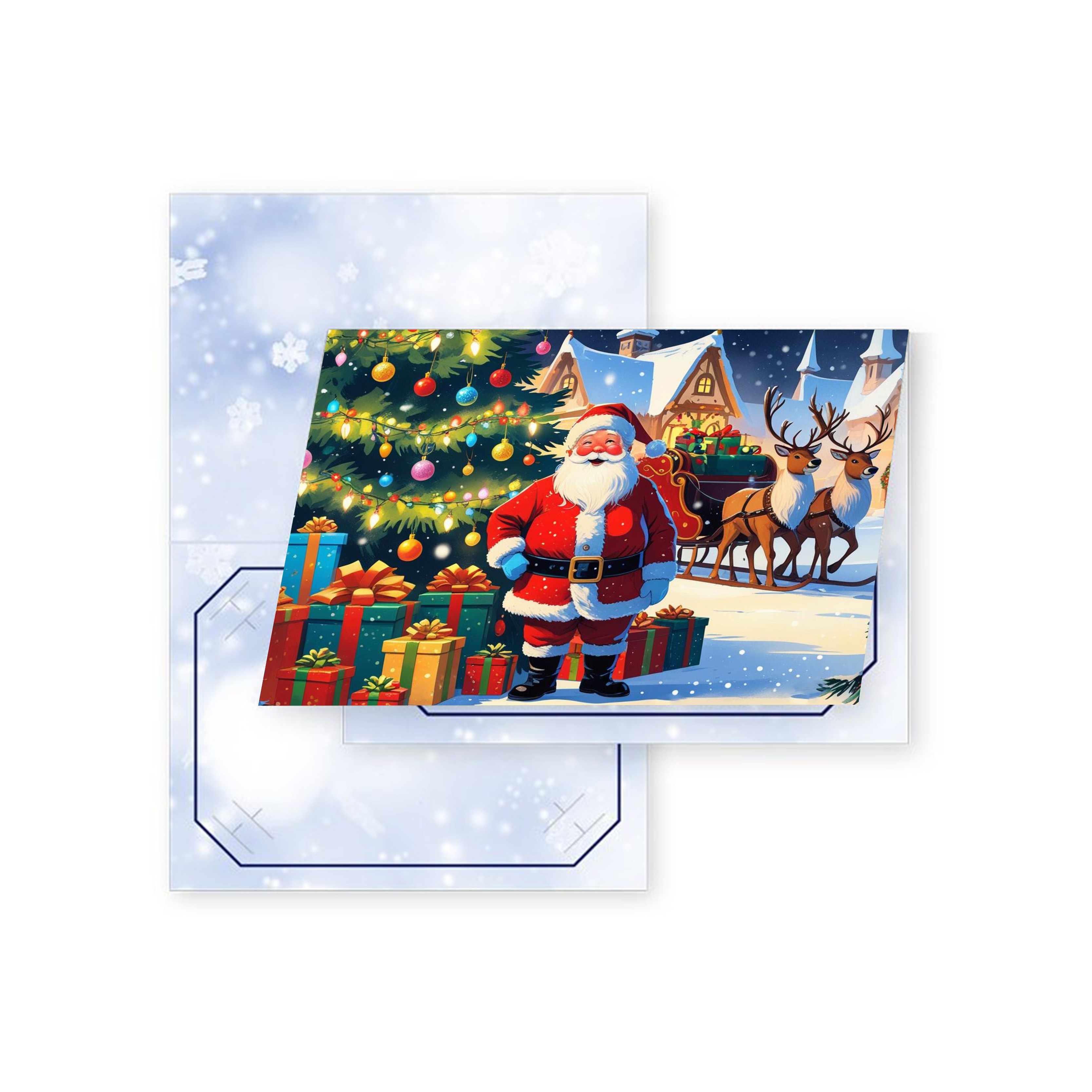 CPNH1015-03 - PERE NOEL V2 (New)