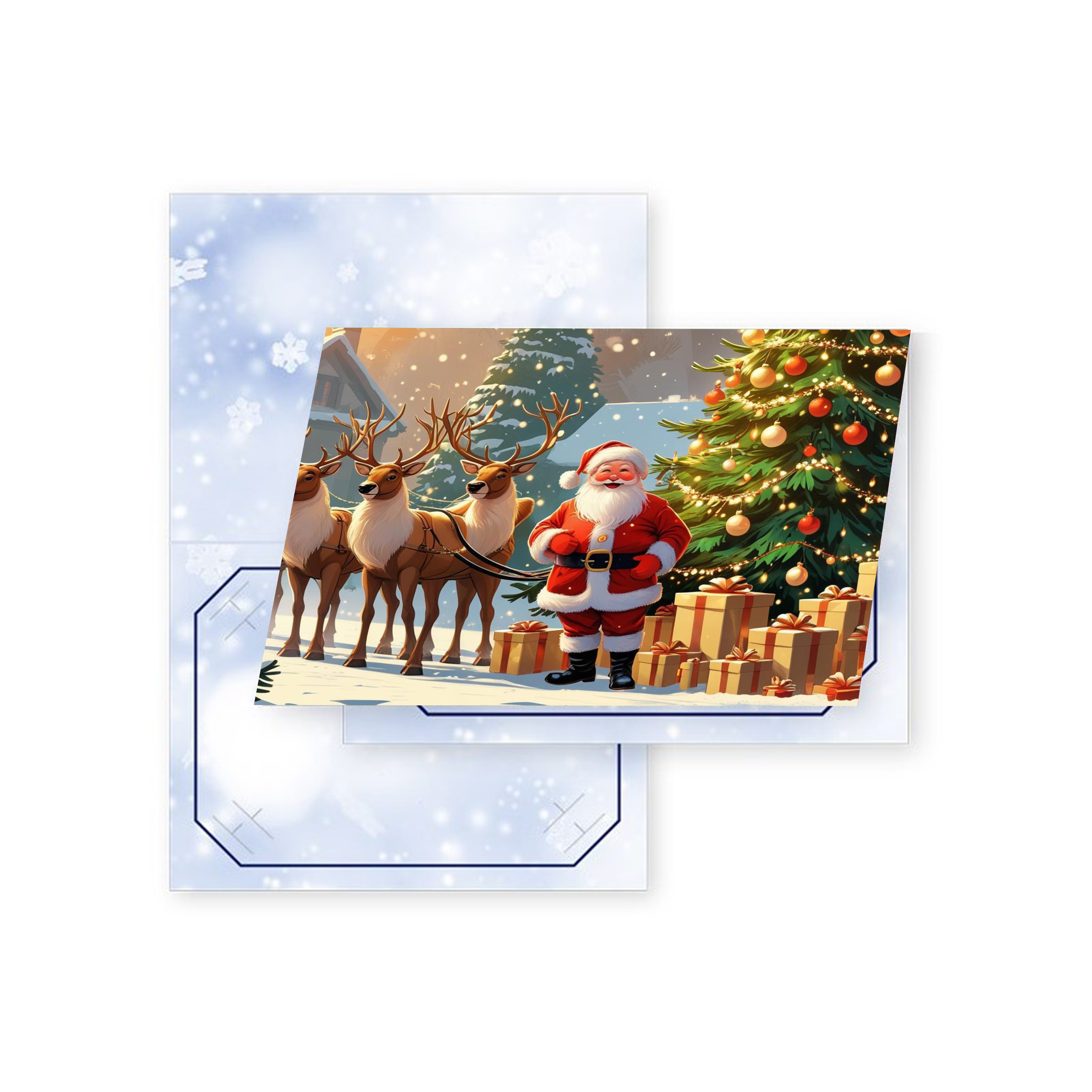 CPNH1015-04 - PERE NOEL V3 (New)