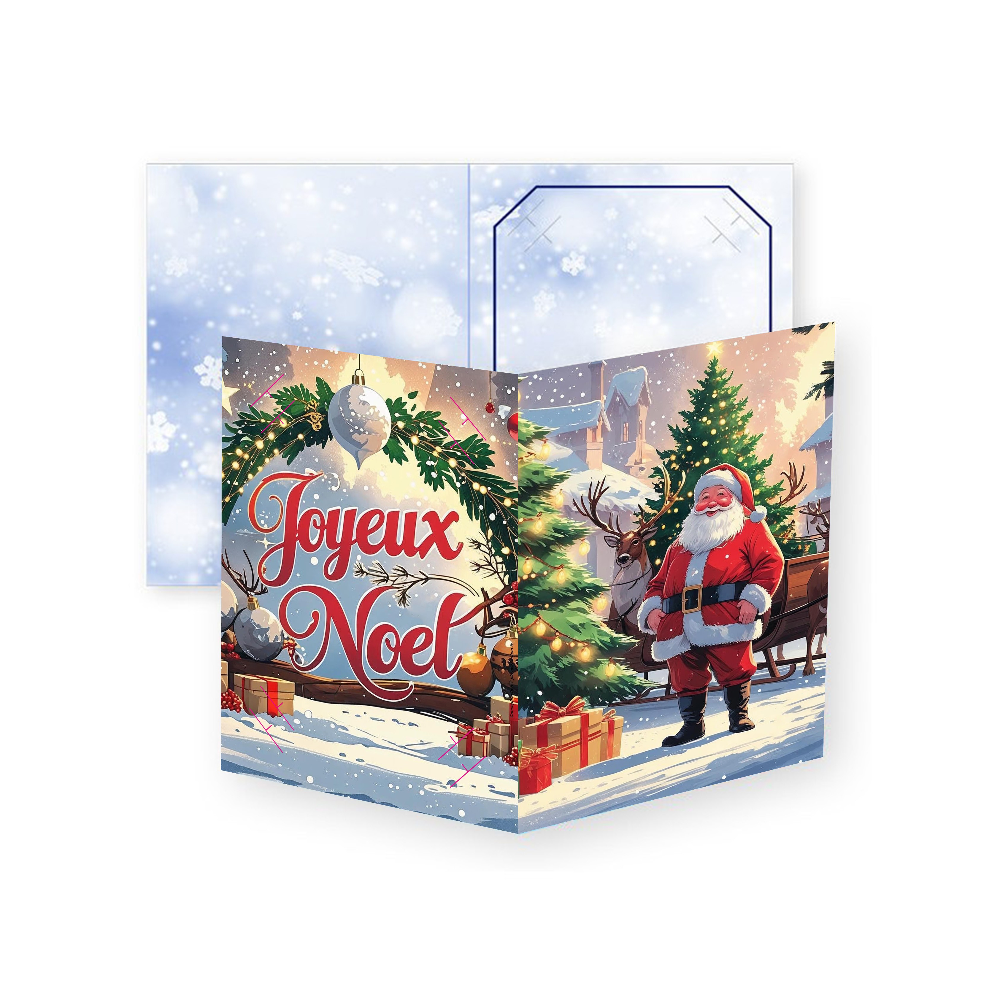 CPNV1015-02 - PERE NOEL V1 (New)