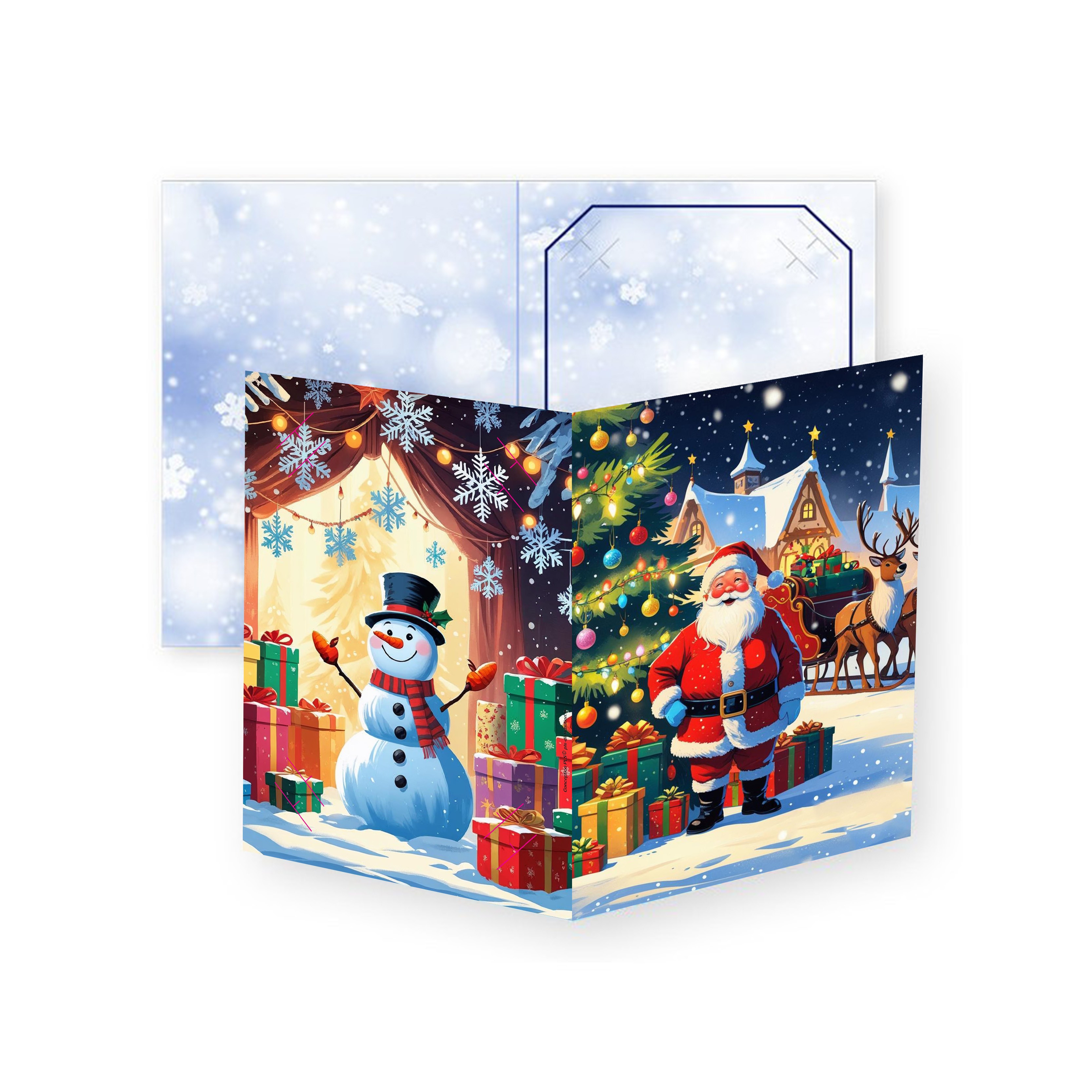 CPNV1015-03 - PERE NOEL V2 (New)