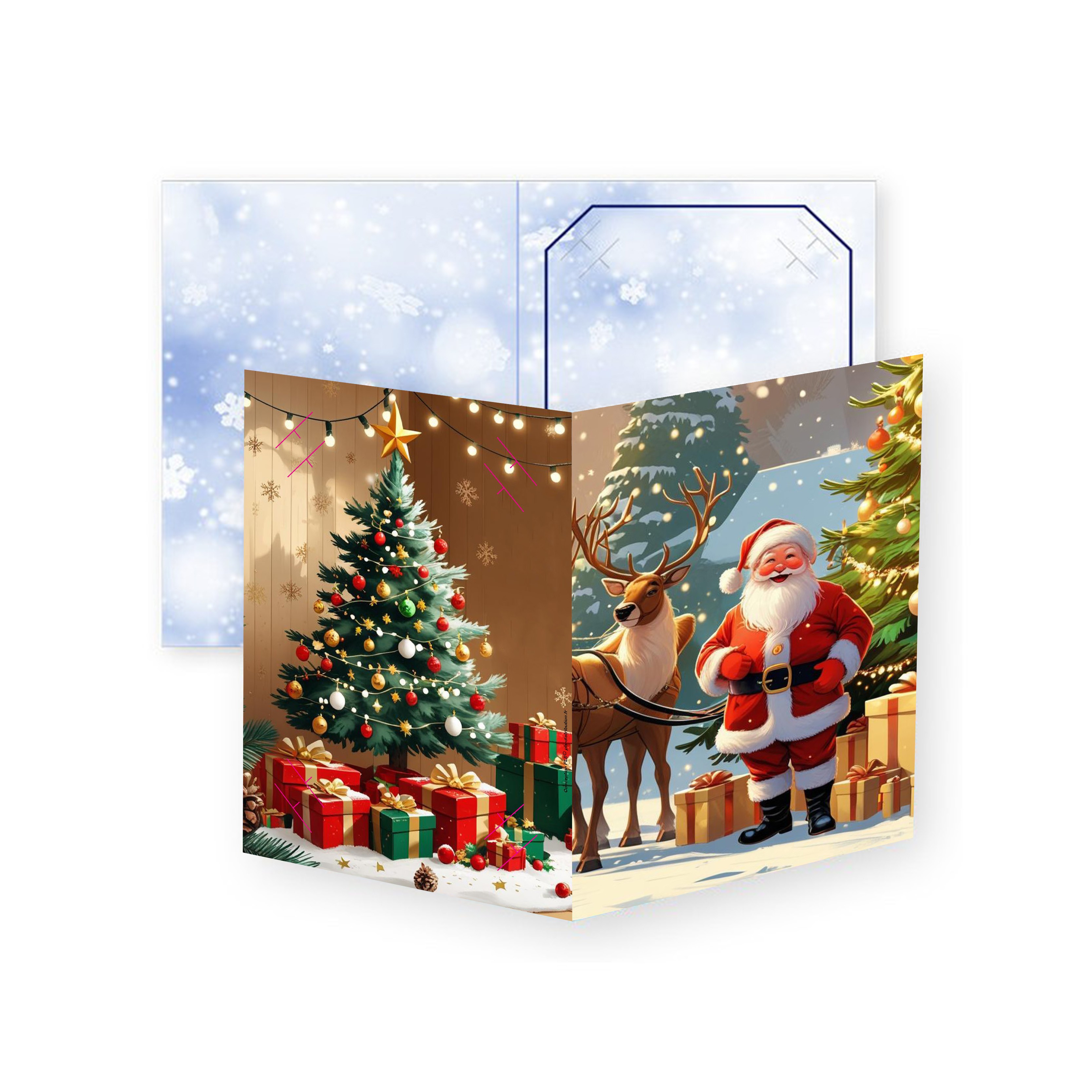 CPNV1015-04 - PERE NOEL V3 (New)