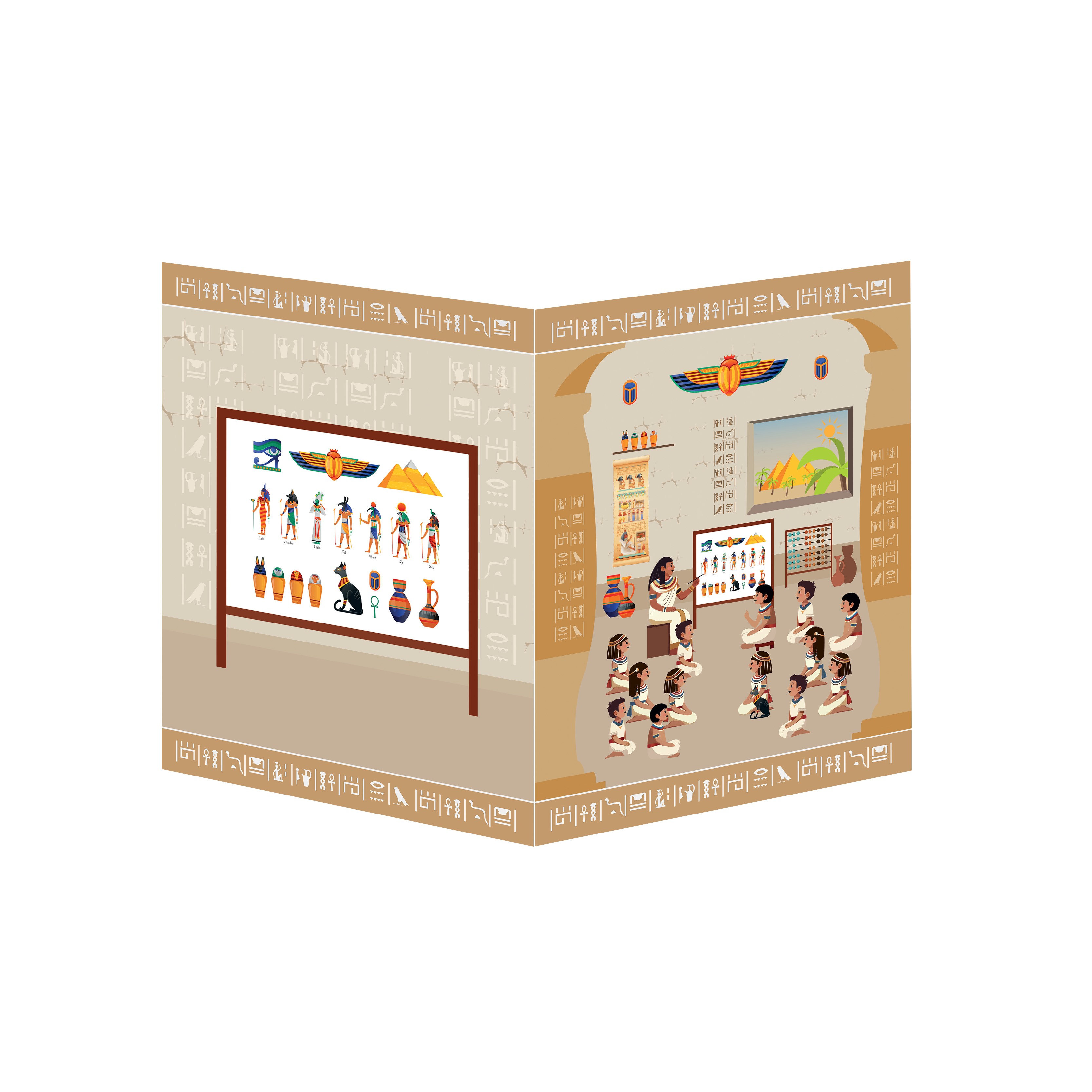 CHEM1121 - EGYPTE (New) 