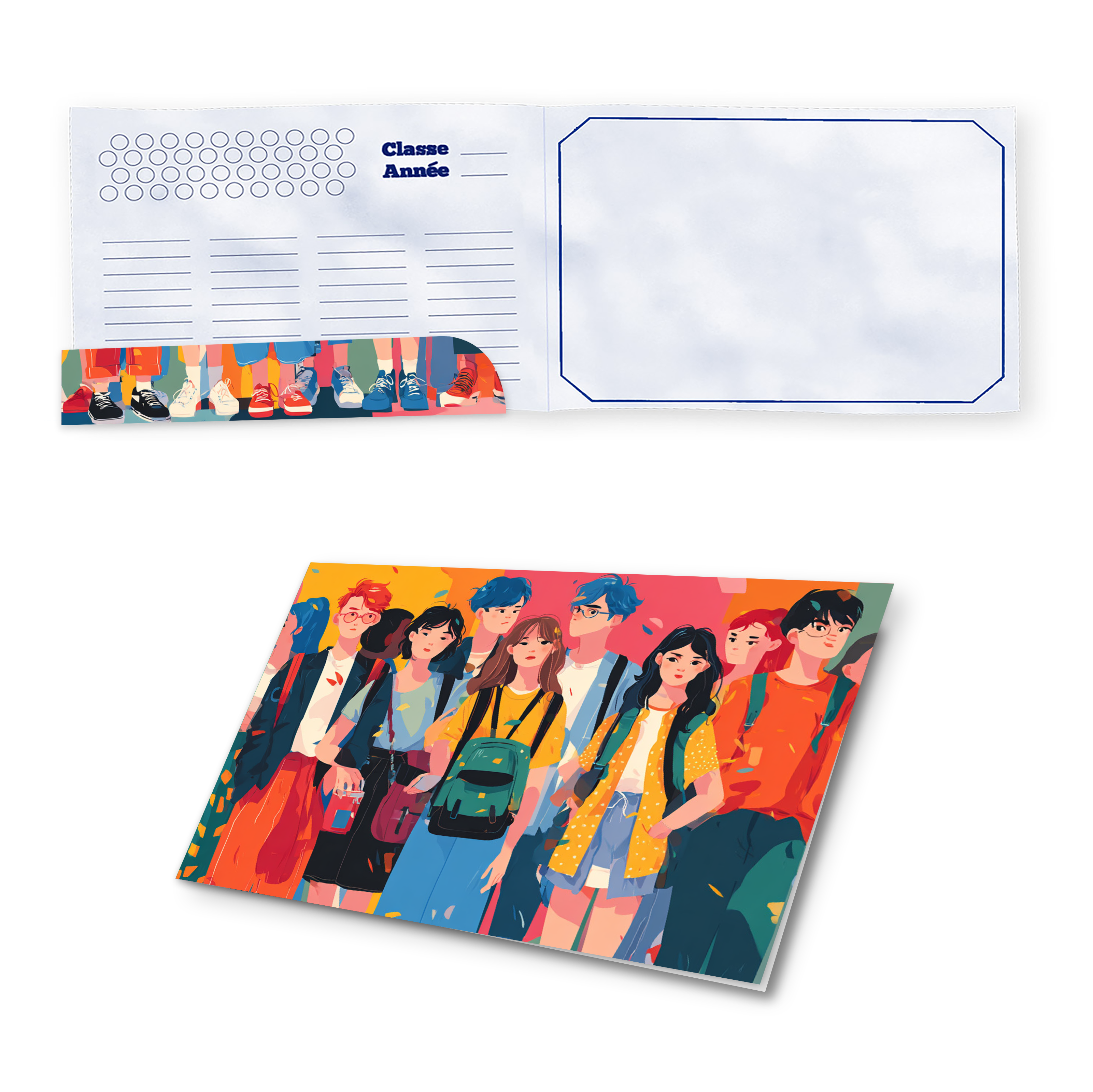 GR2132B - LYCEE ART (2026)
