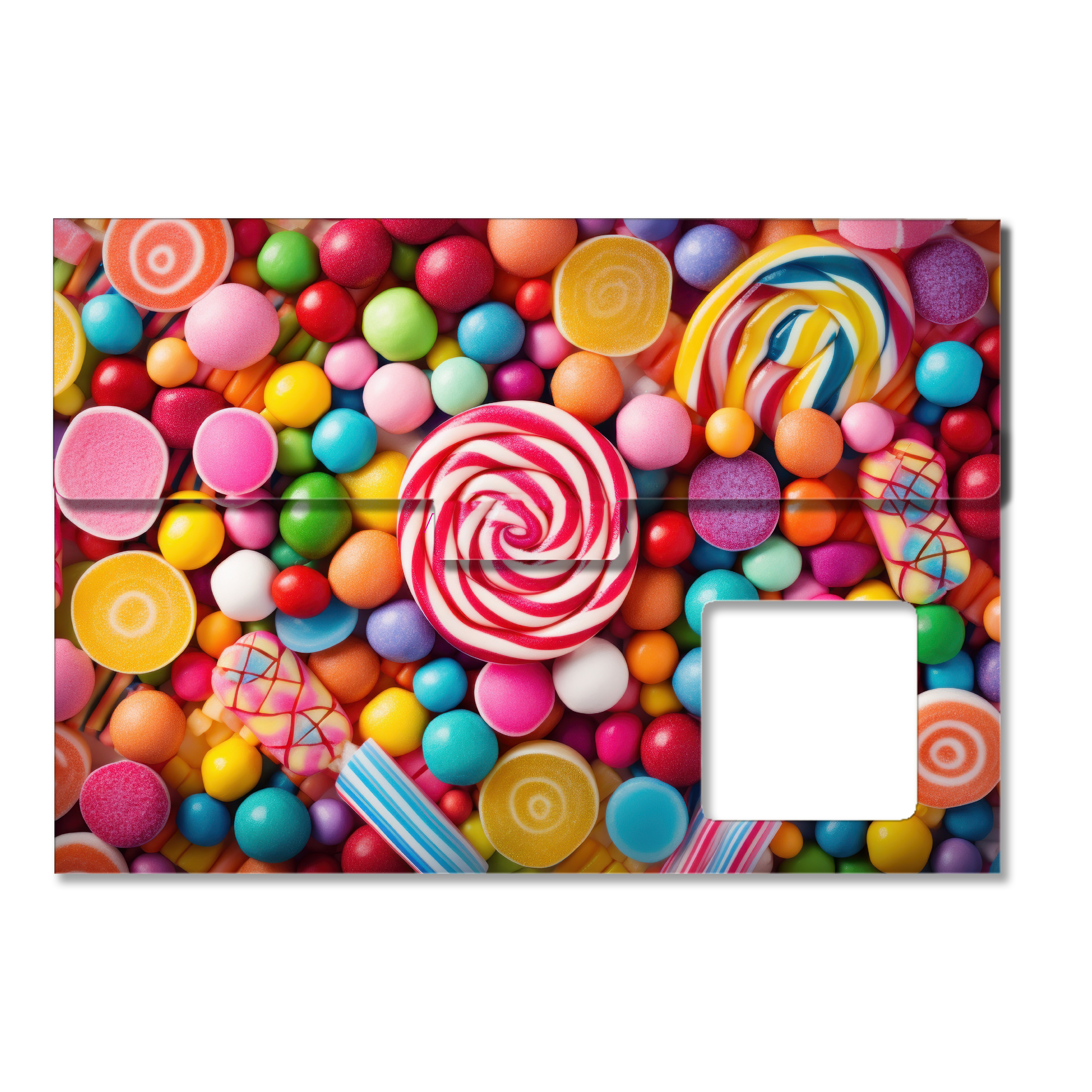 PAF125 - BONBONS (2026)