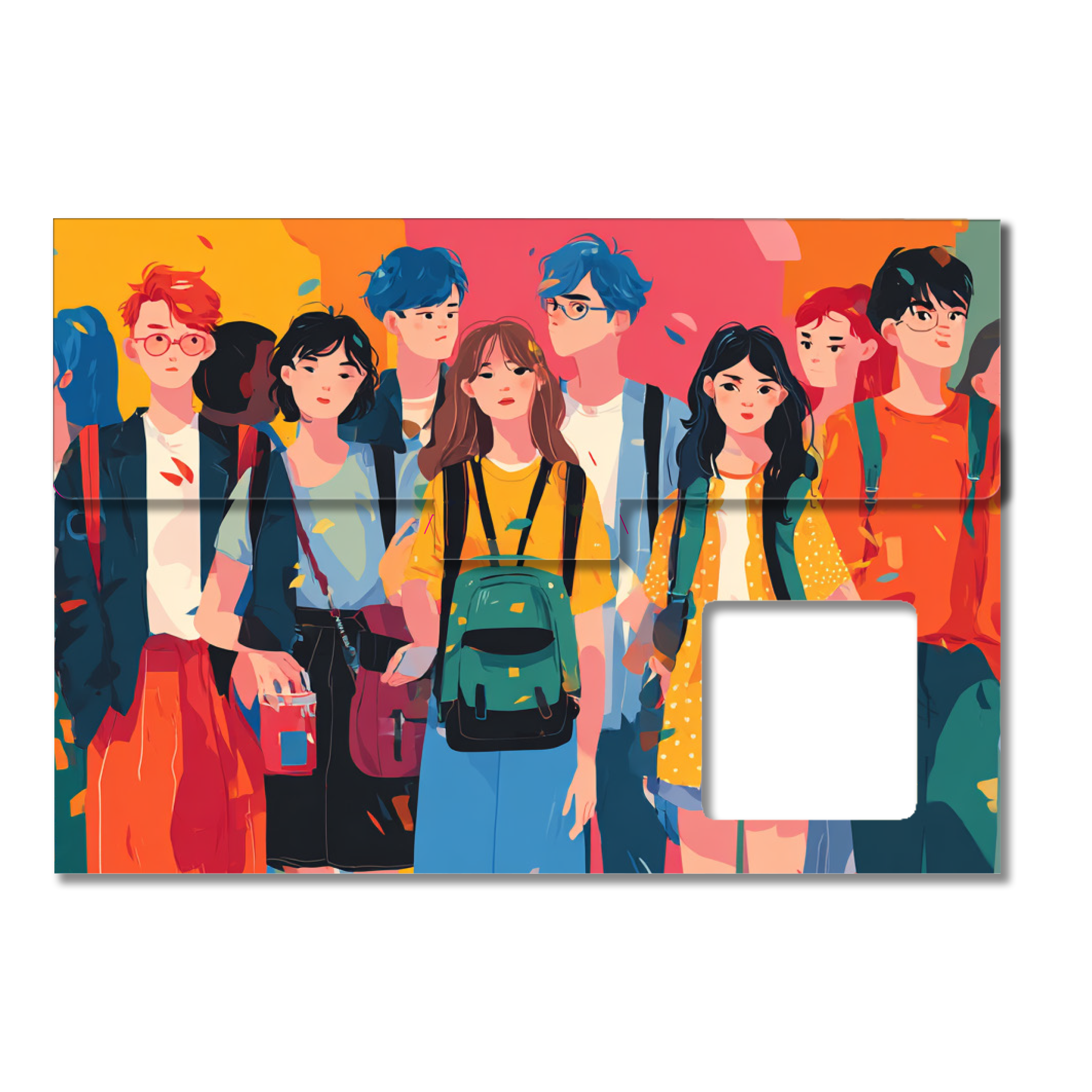 PAF132 - LYCEE ART (2026)
