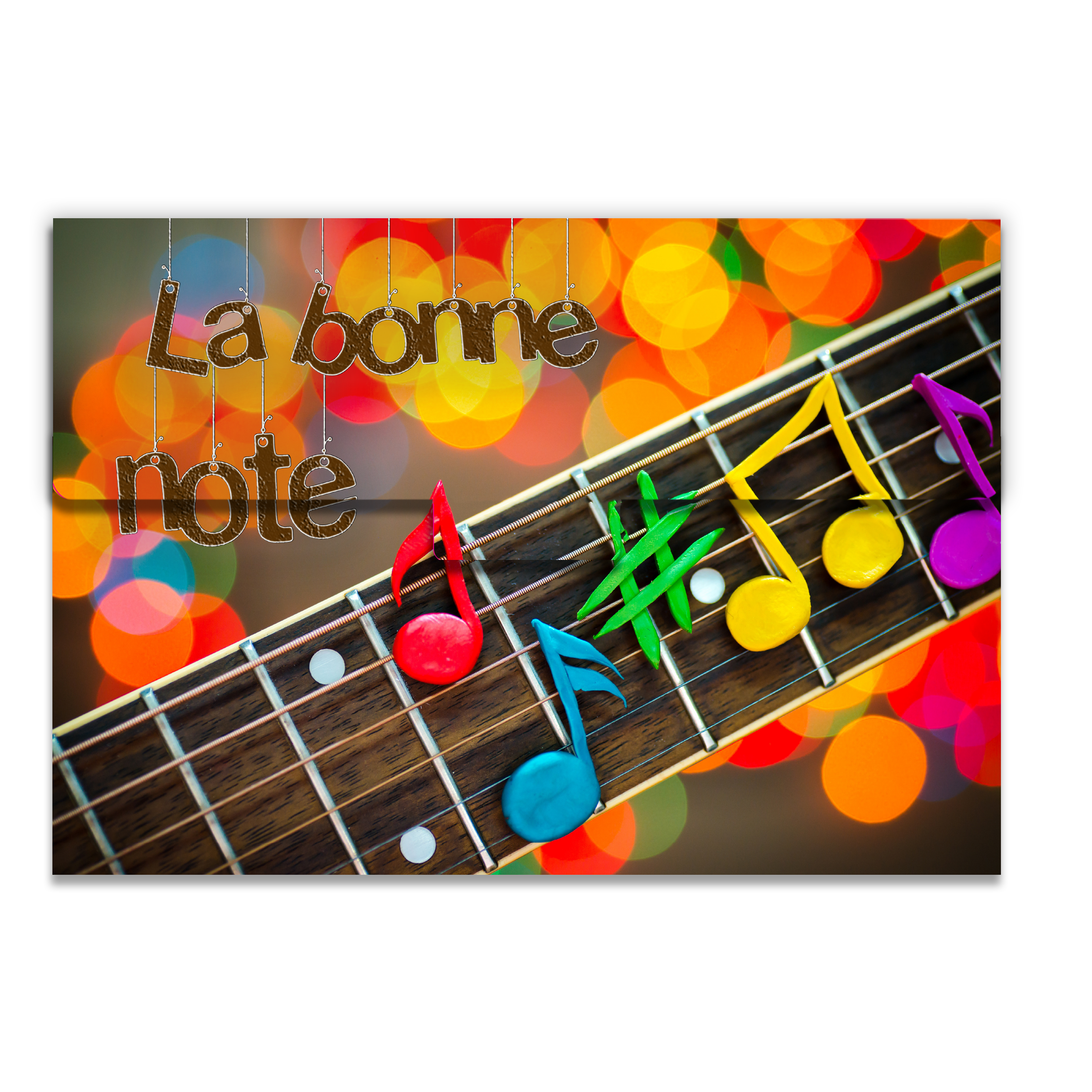 PSF140 - GUITTAR'NOTE (2026)