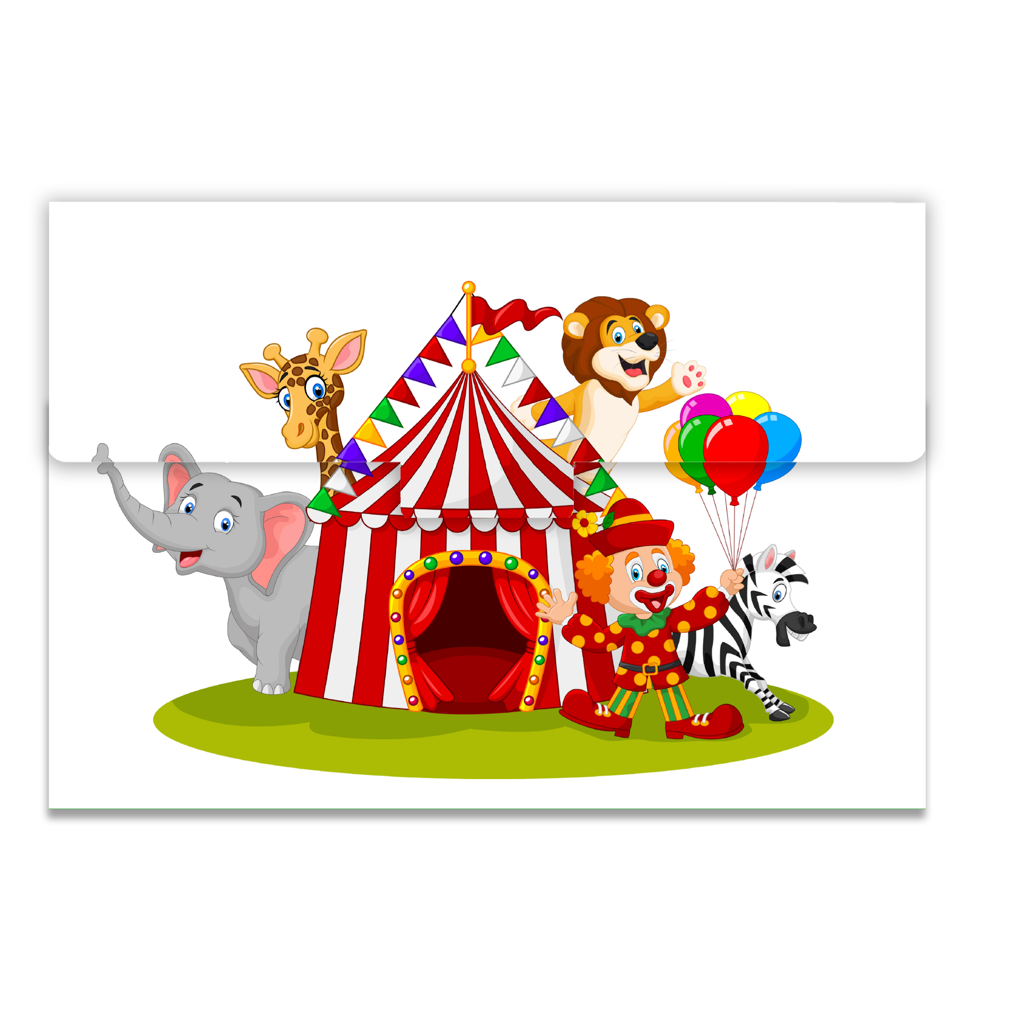PSF127 - CIRQUE (2026)