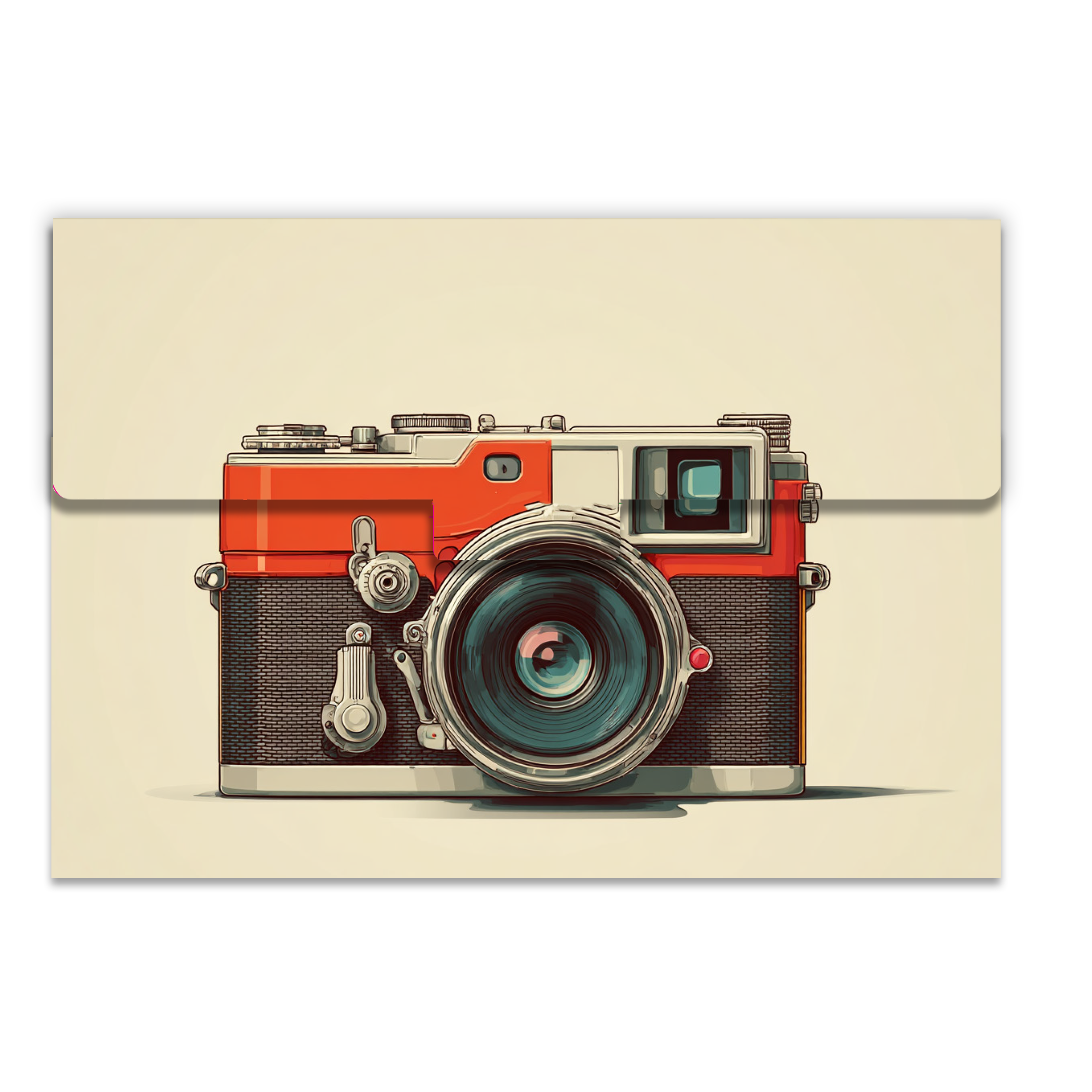 PSF135 - RETROPHOT (2026)