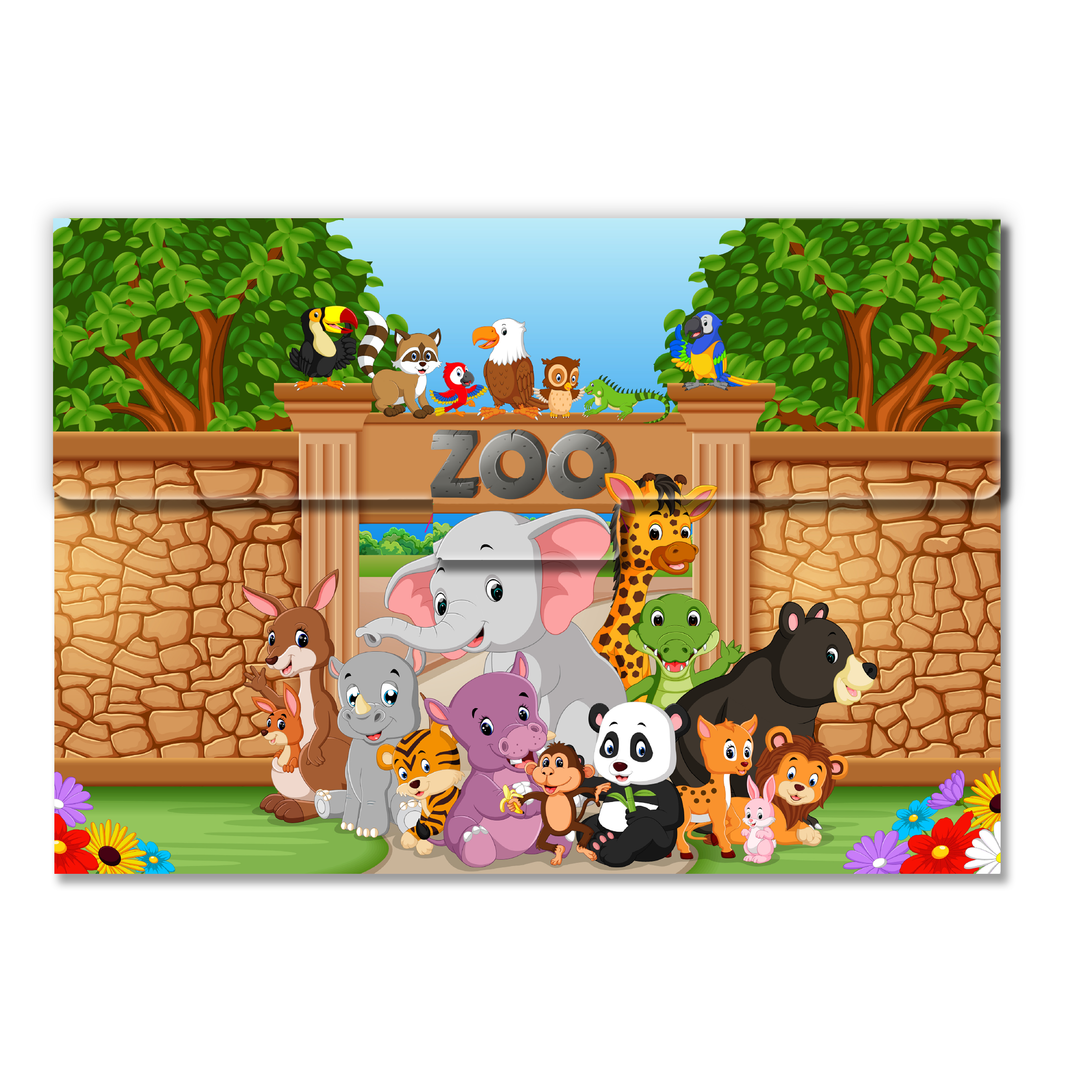 PSF137 - ZOO (2026)