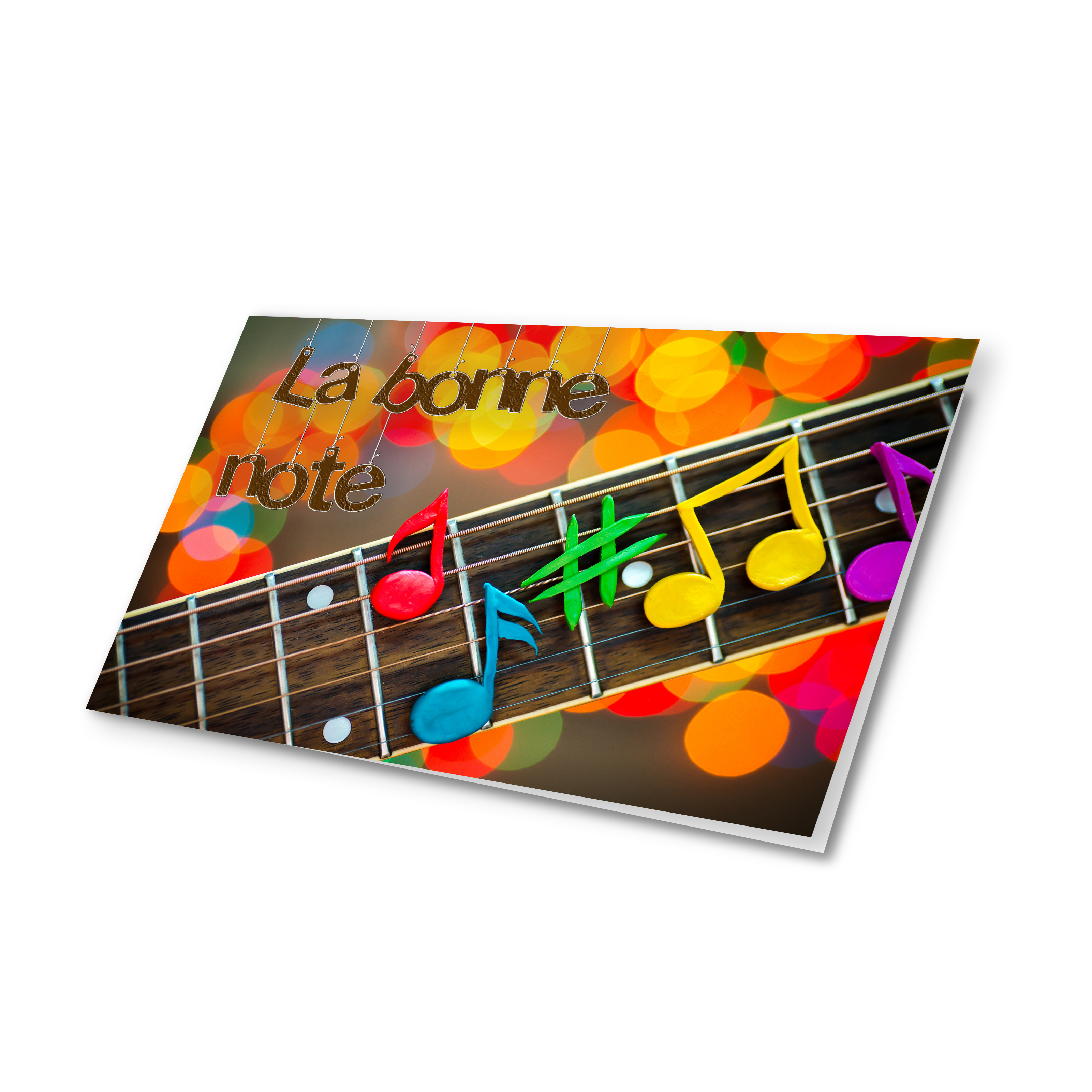 GR1140 - GUITTAR'NOTE (2026)