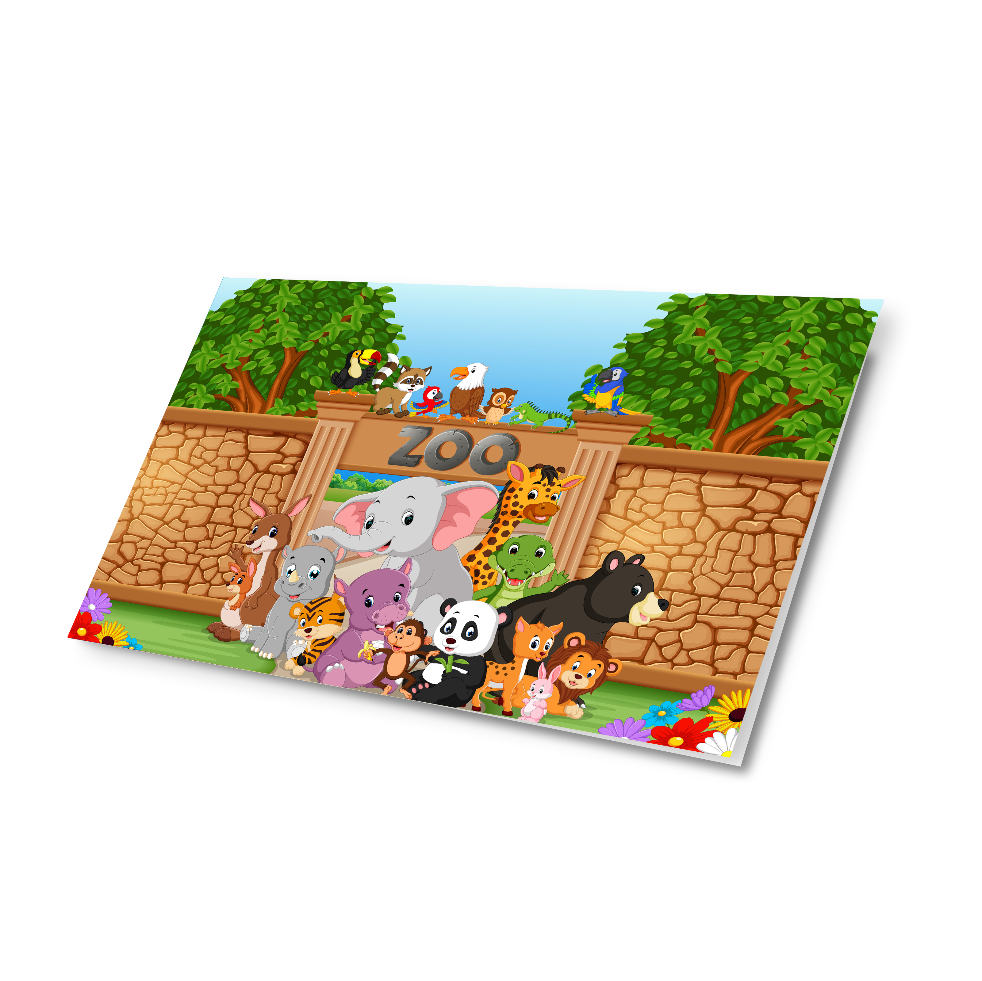 GR1137 - ZOO (2026)