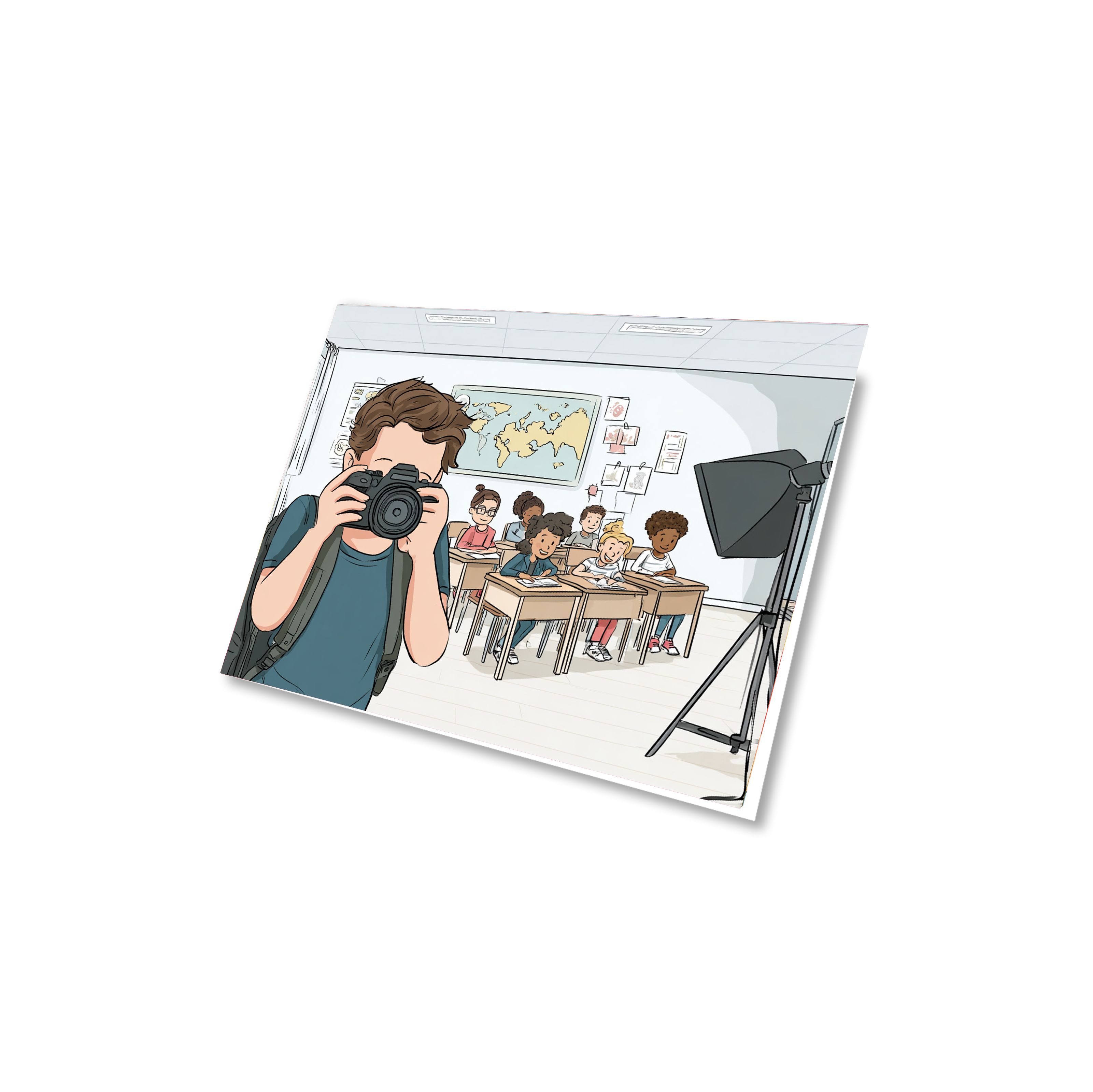 GR0133 - PHOTOCLASS (2026)