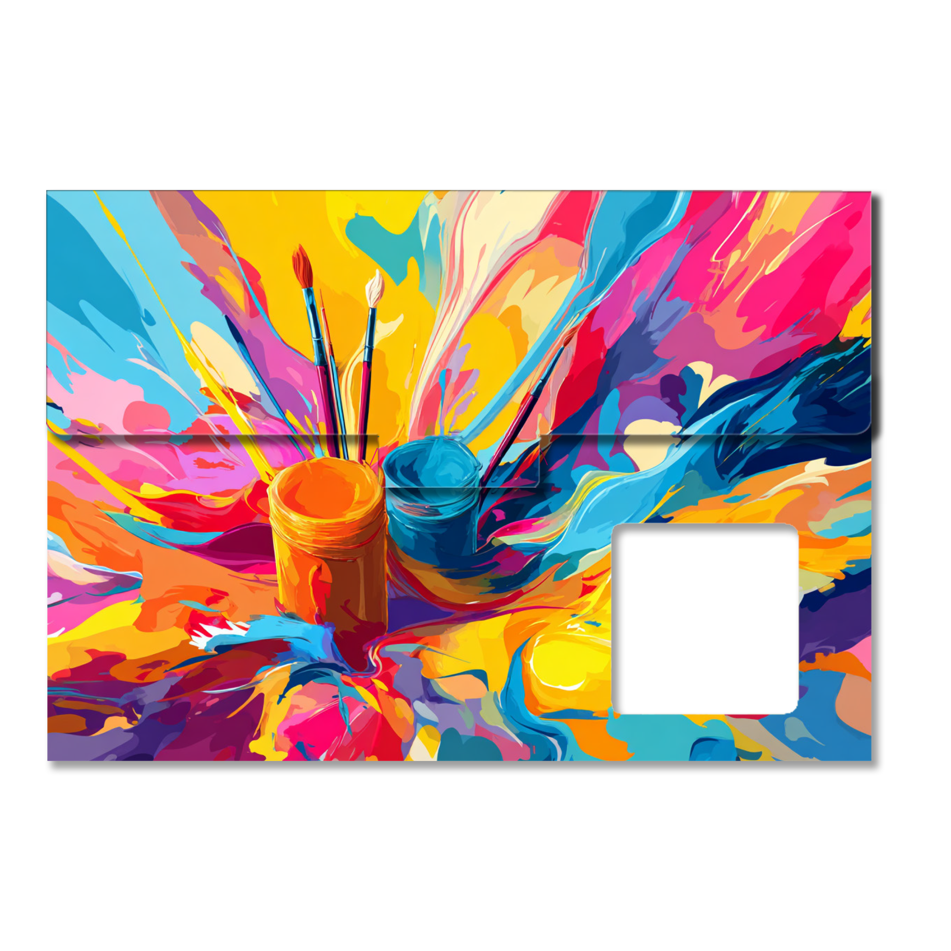 PAF5136 - SPLASHCOOL (2026)