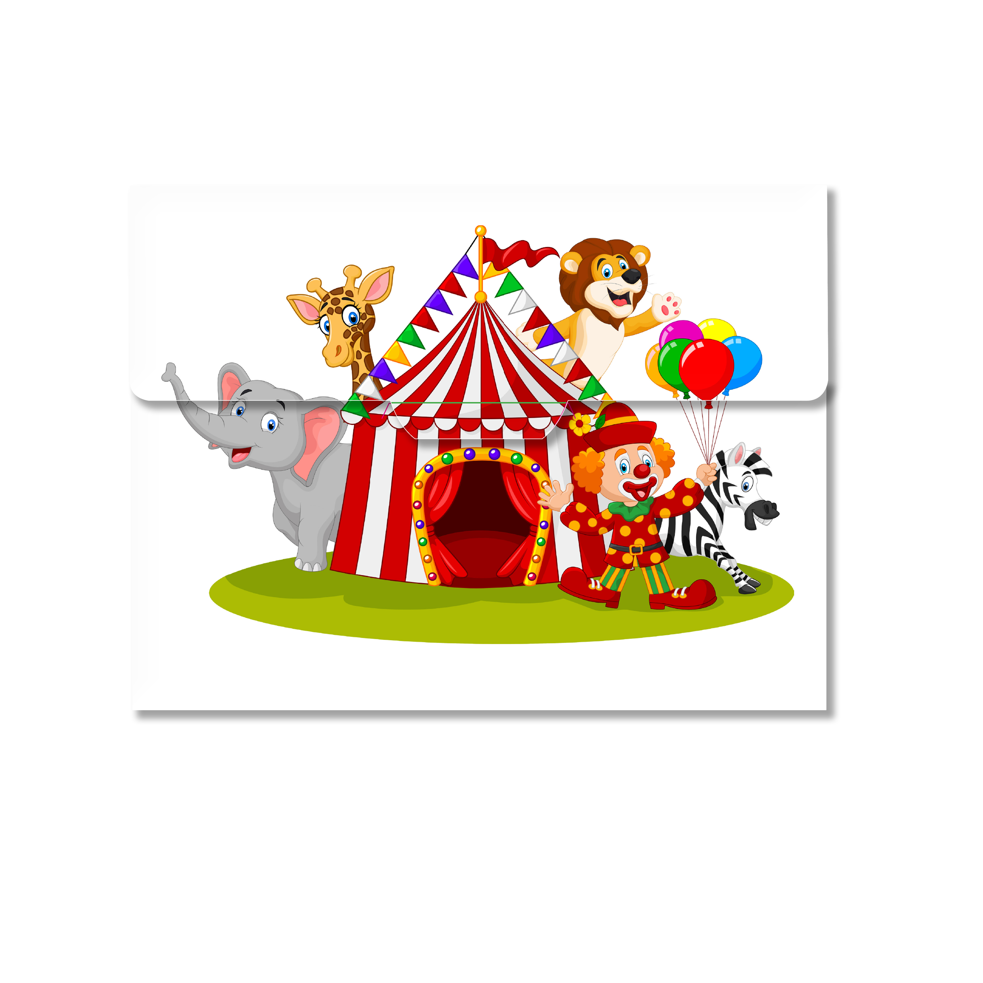 PSF5127 - CIRQUE (2026)