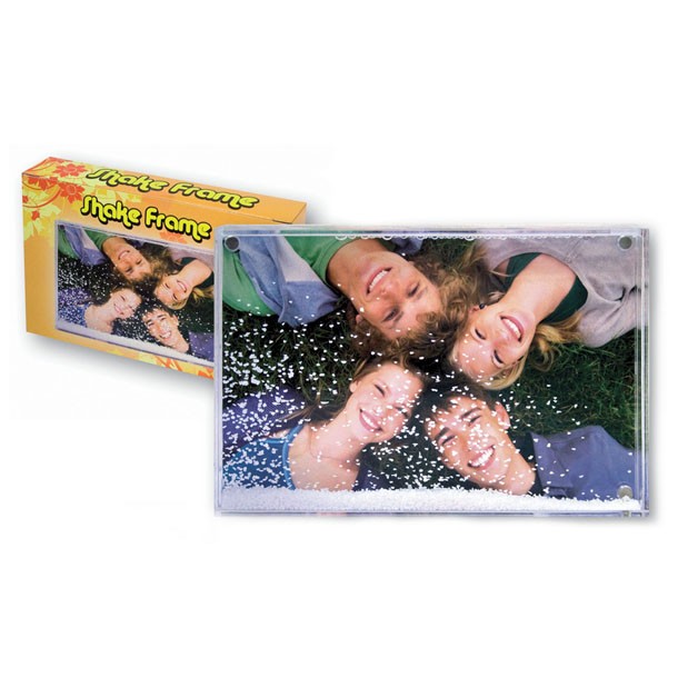RB106 - CADRE NEIGE 10X15