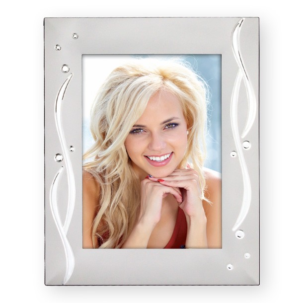 328ASS48-5  CADRE SAMANTHA 13X18