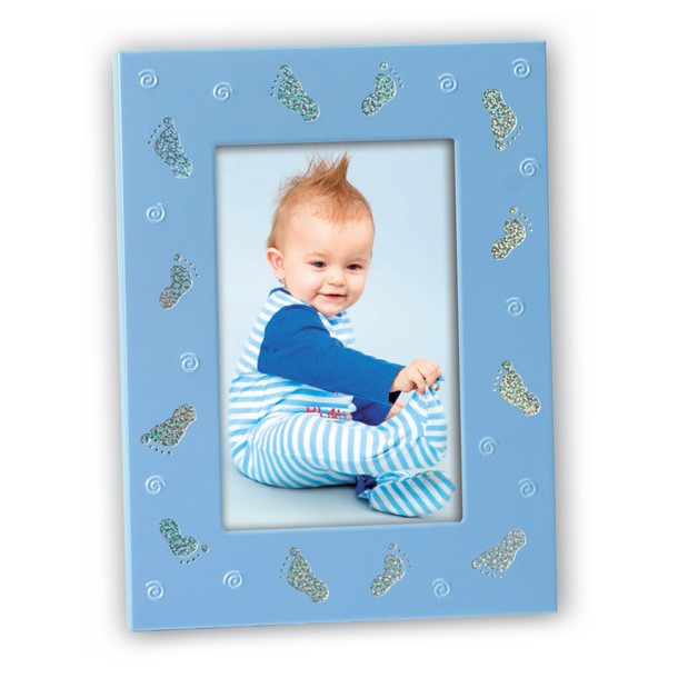 B5746B - CADRE AISHA BLUE