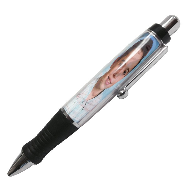 STYLO PERSONNALISABLE